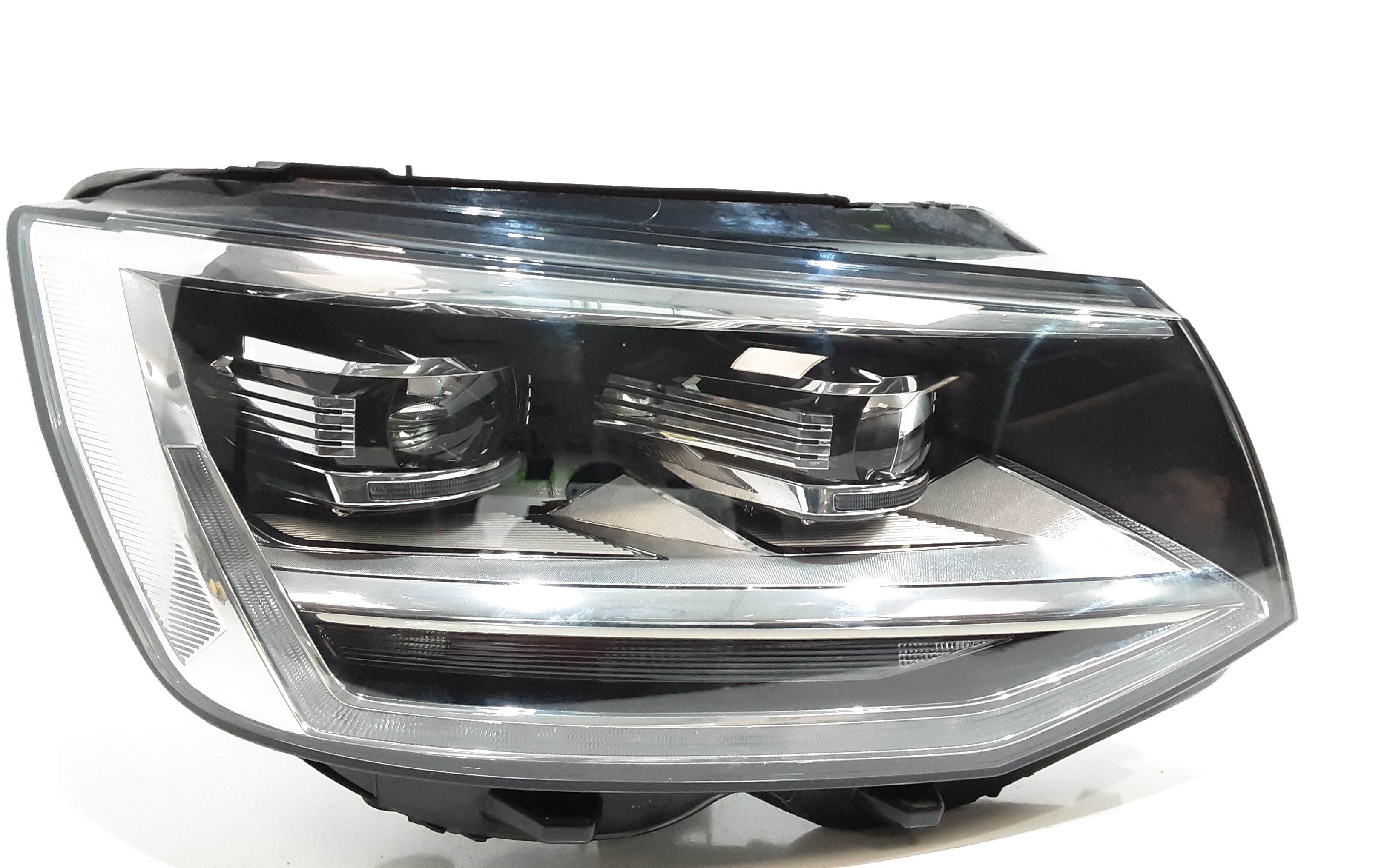 Faro fanale ant. DX a LED VOLKSWAGEN Multivan Serie (15>)