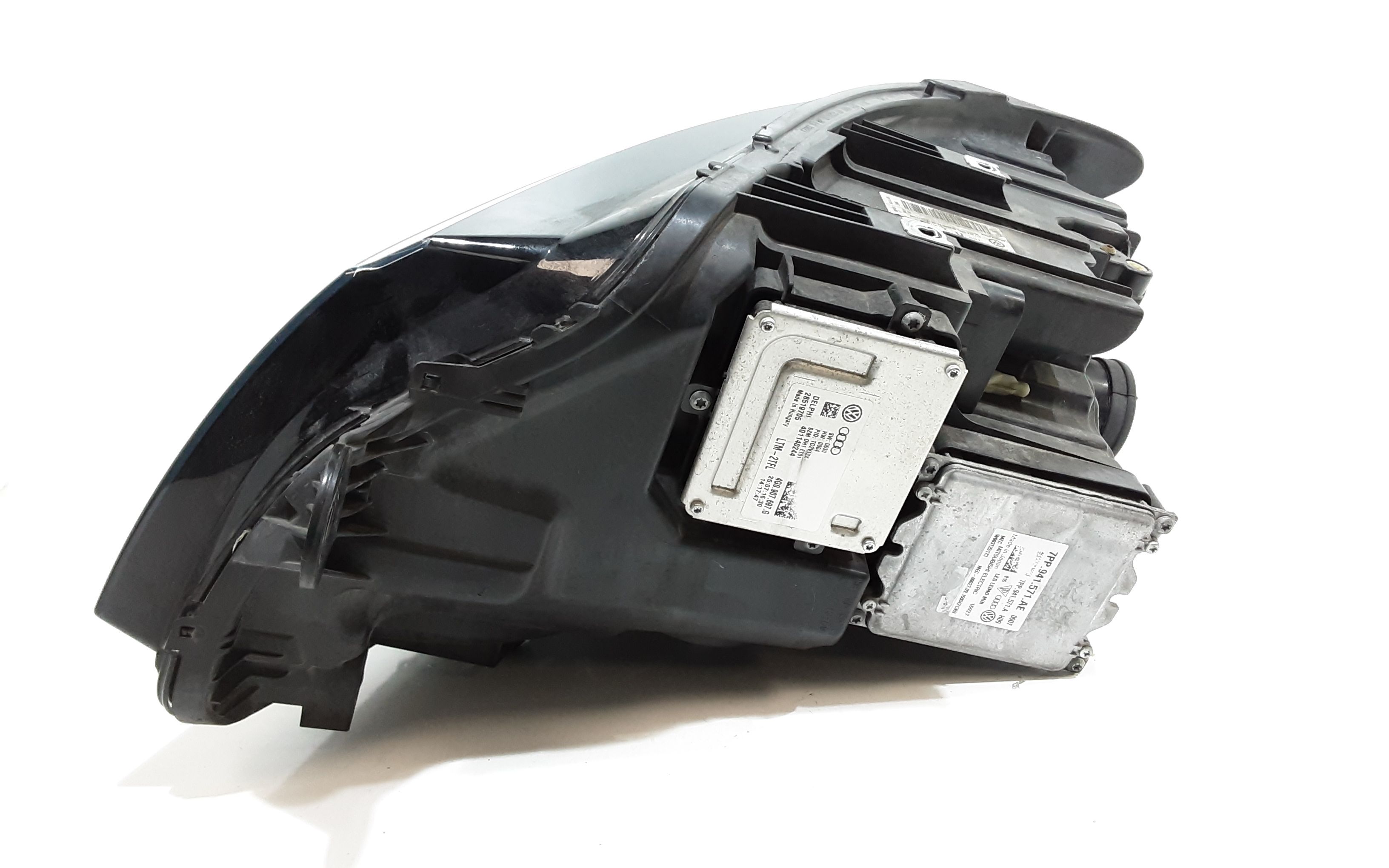 Faro fanale ant. DX a LED VOLKSWAGEN Multivan Serie (15>)