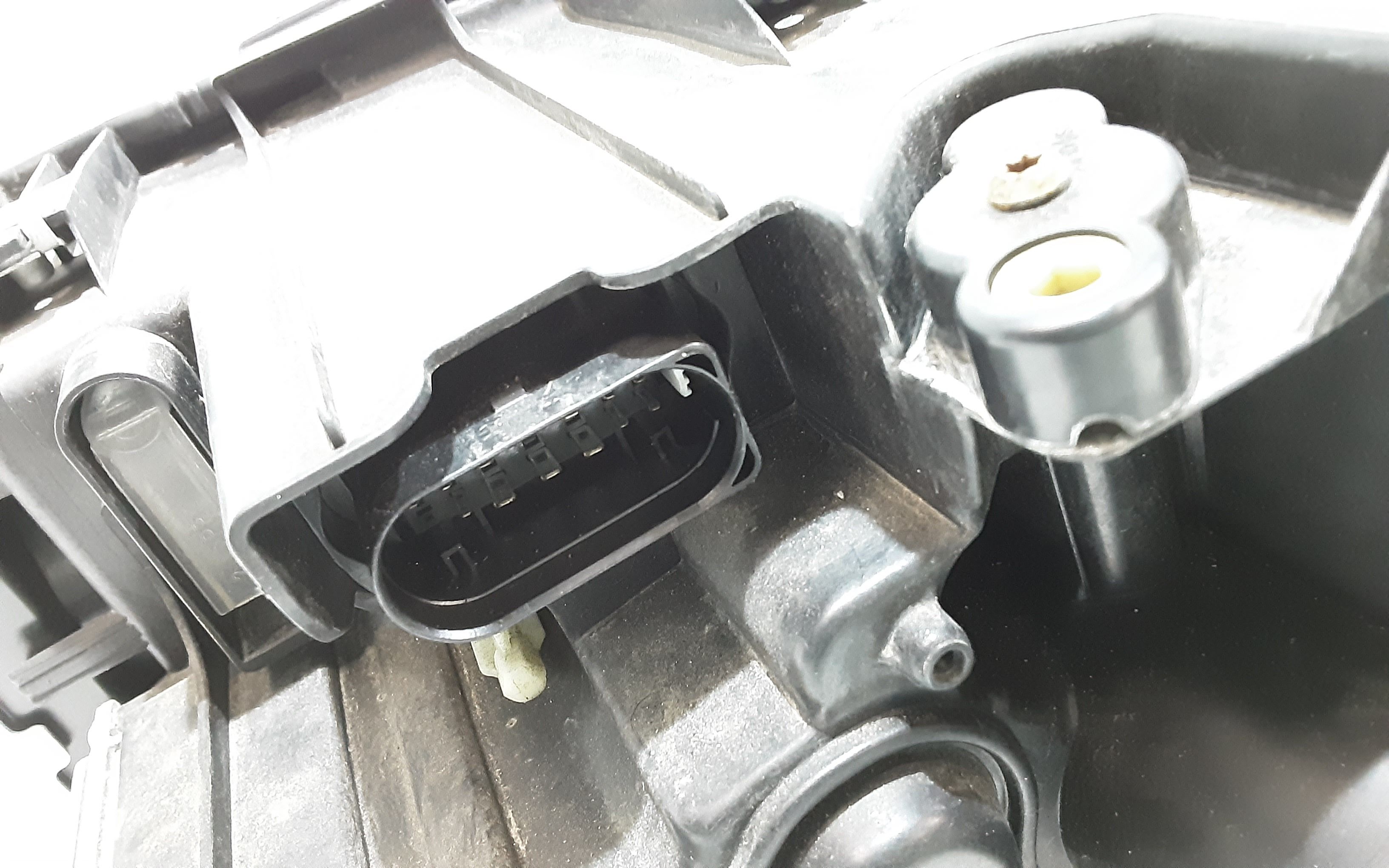 Faro fanale ant. DX a LED VOLKSWAGEN Multivan Serie (15>)