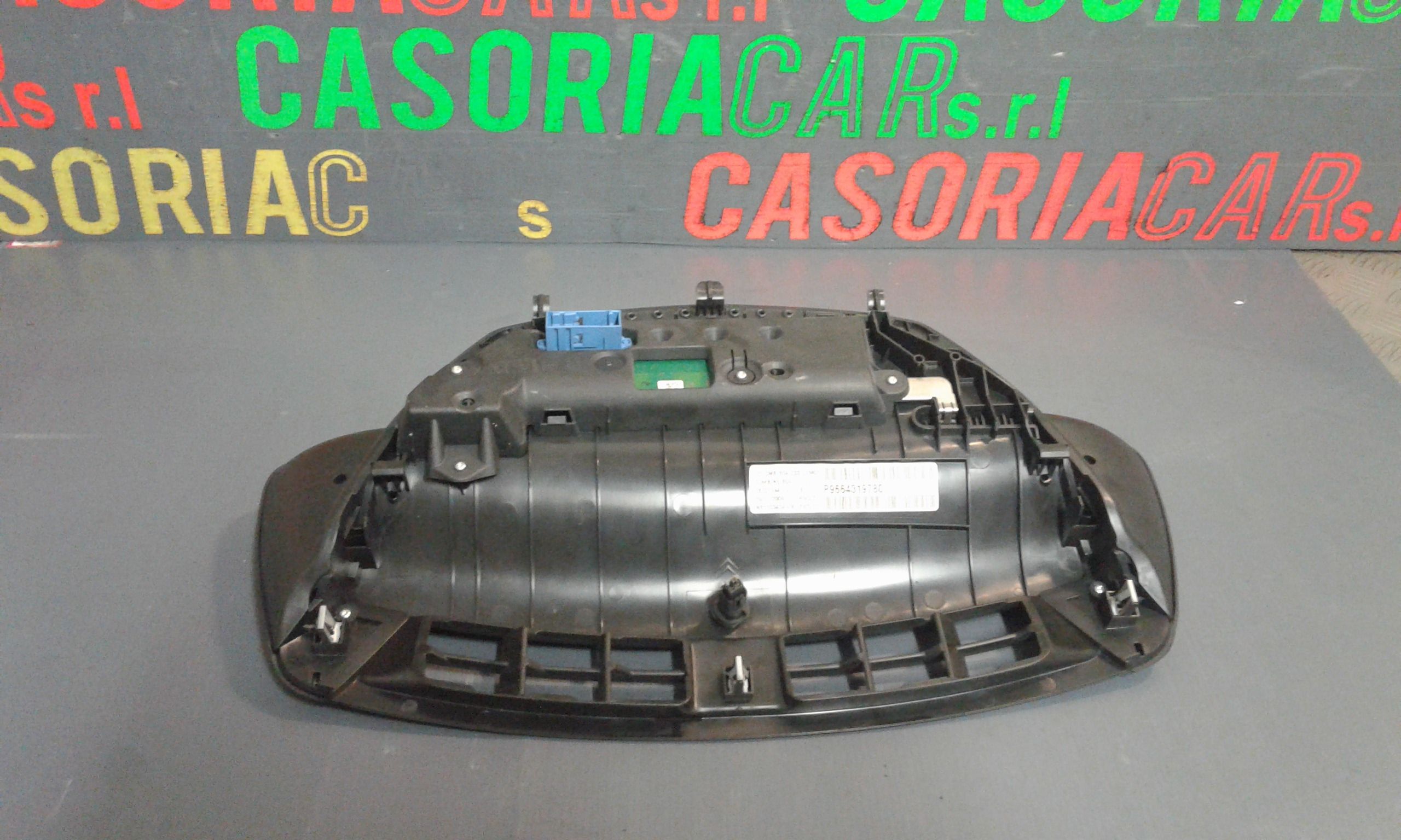 Quadro Strumenti CITROEN C4 Berlina
