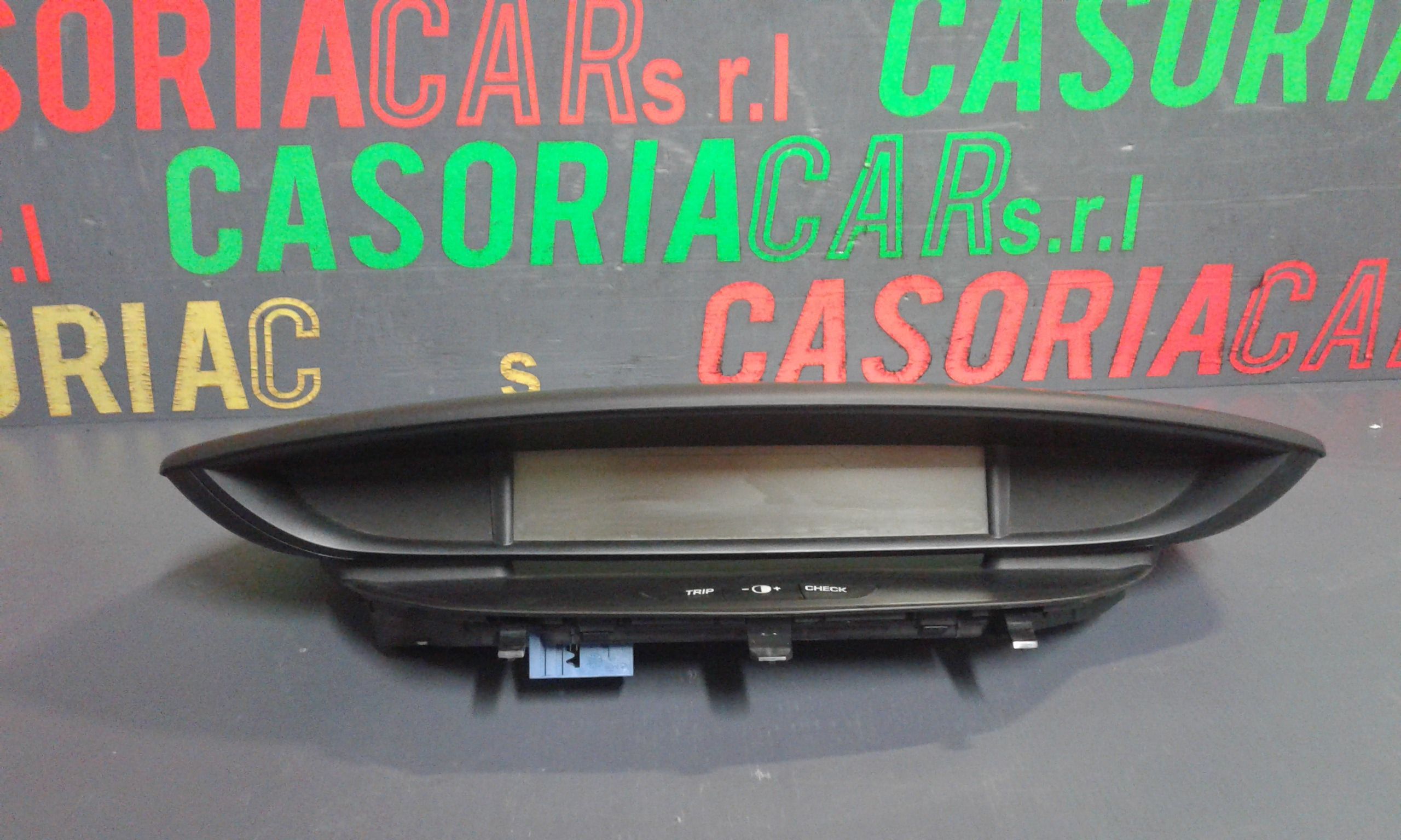 Quadro Strumenti CITROEN C4 Berlina