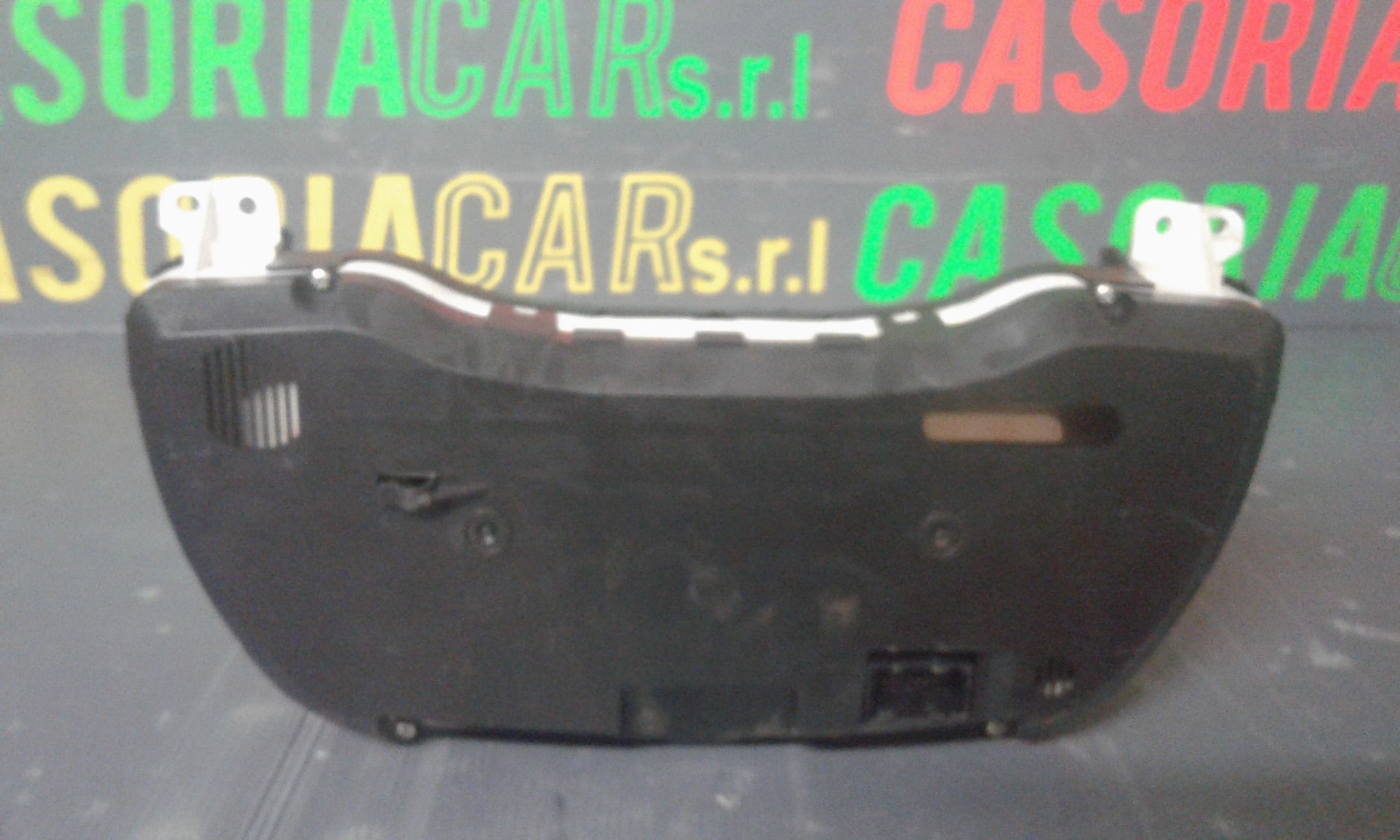 Quadro Strumenti FIAT Punto Berlina 3P 3 Serie