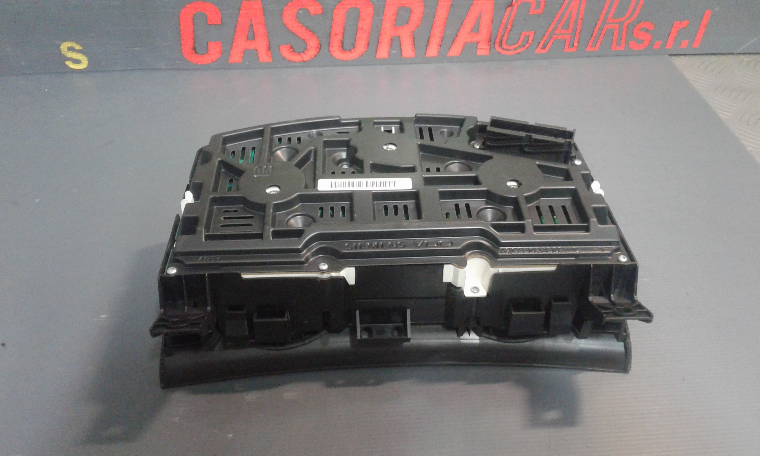 Quadro Strumenti OPEL Astra H Berlina