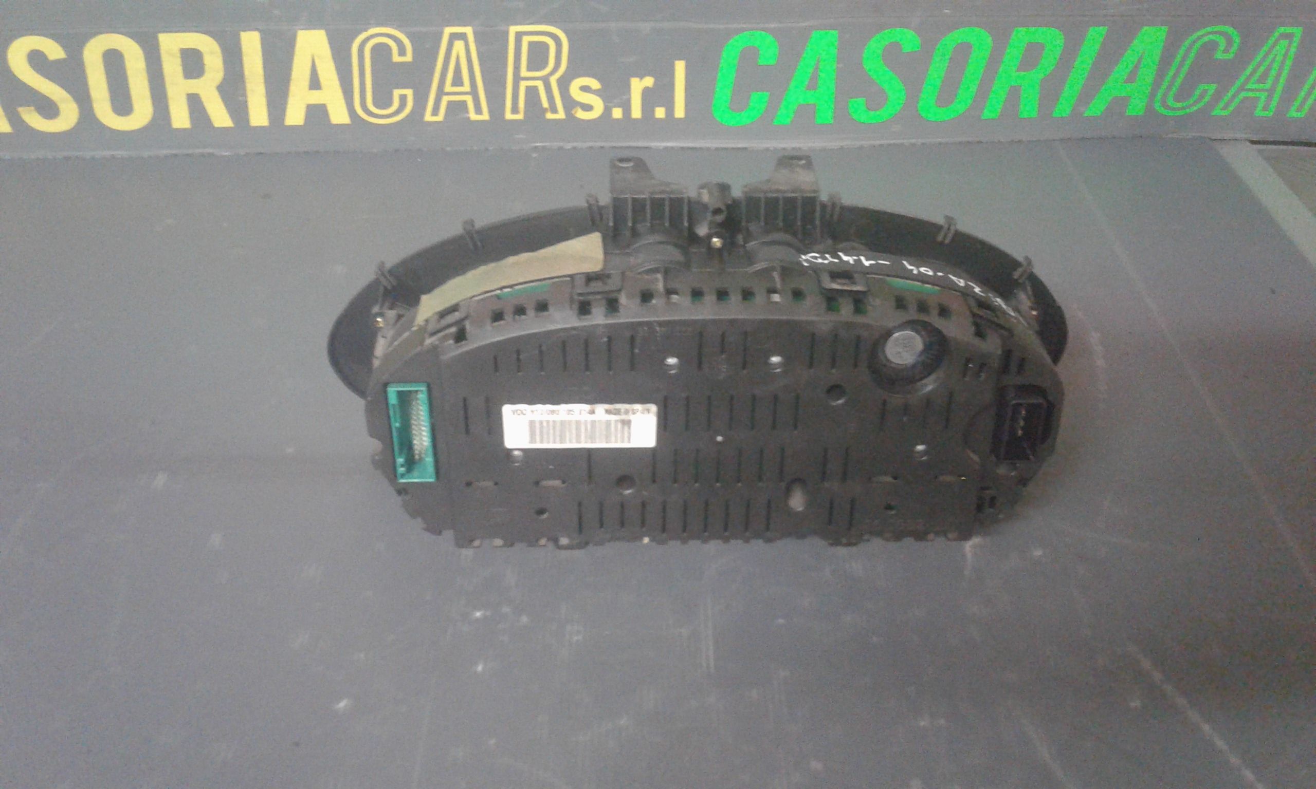 Quadro Strumenti SEAT Ibiza 5 Serie