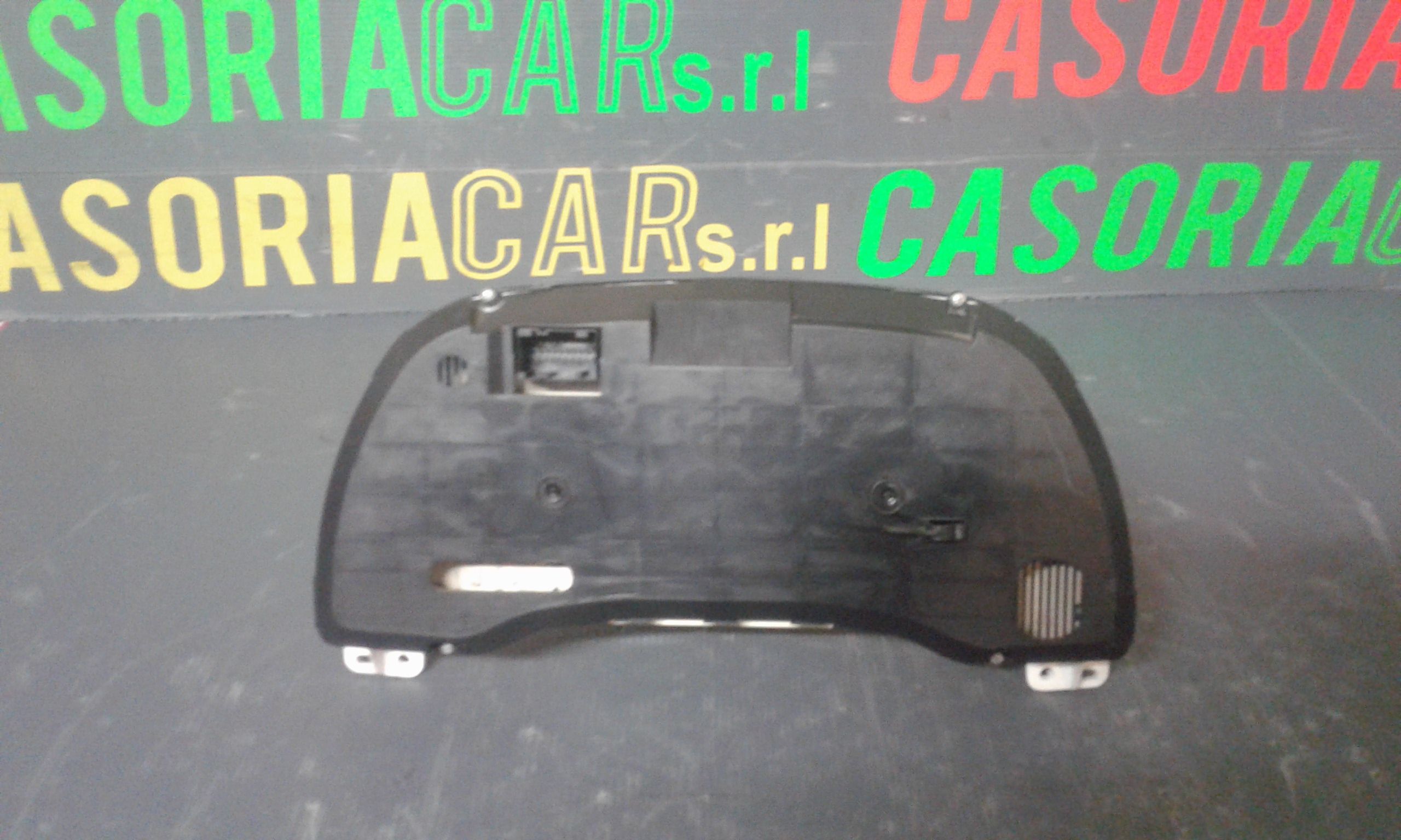 Quadro Strumenti FIAT Punto Berlina 3P 3 Serie