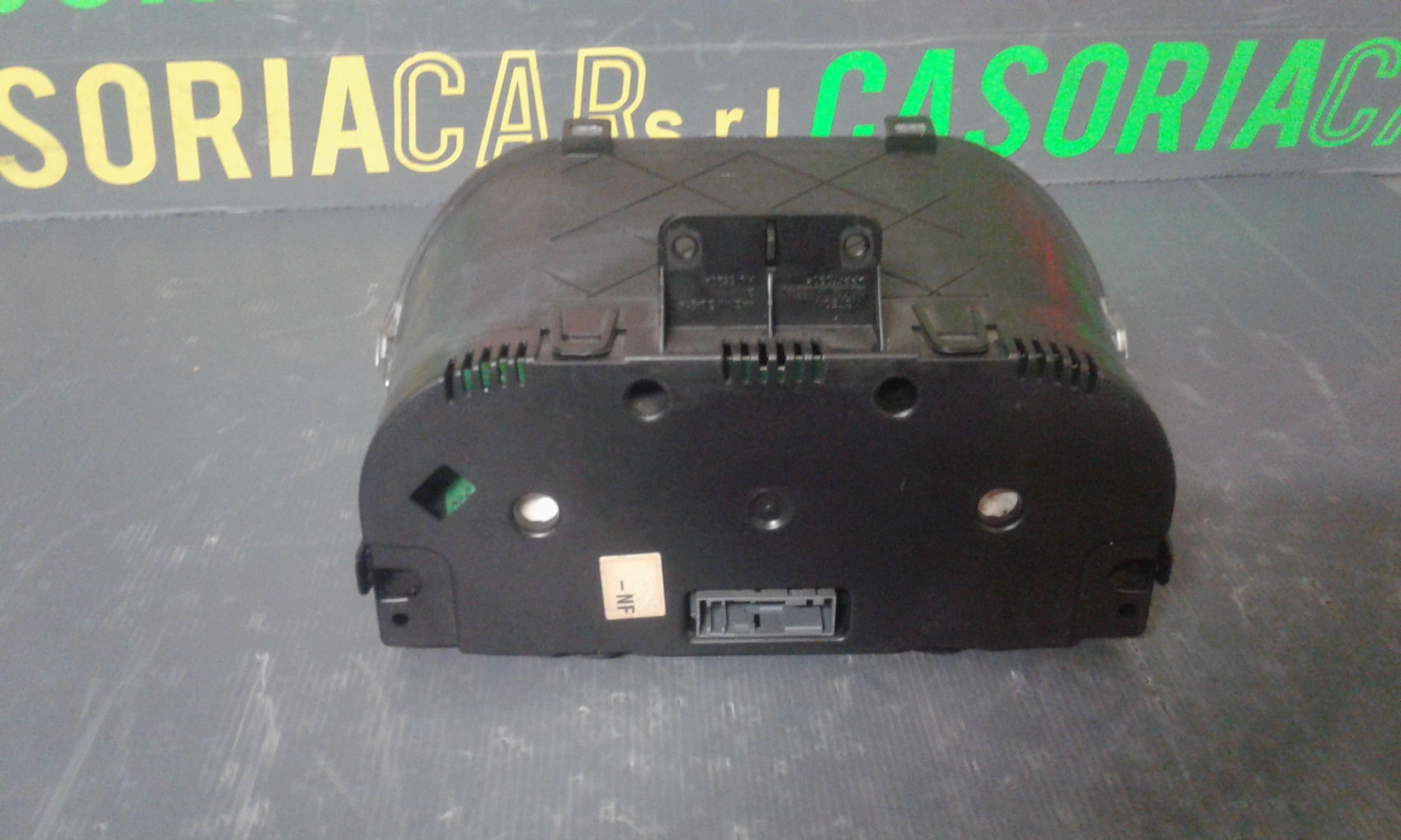 Quadro Strumenti FORD Fusion 1 Serie