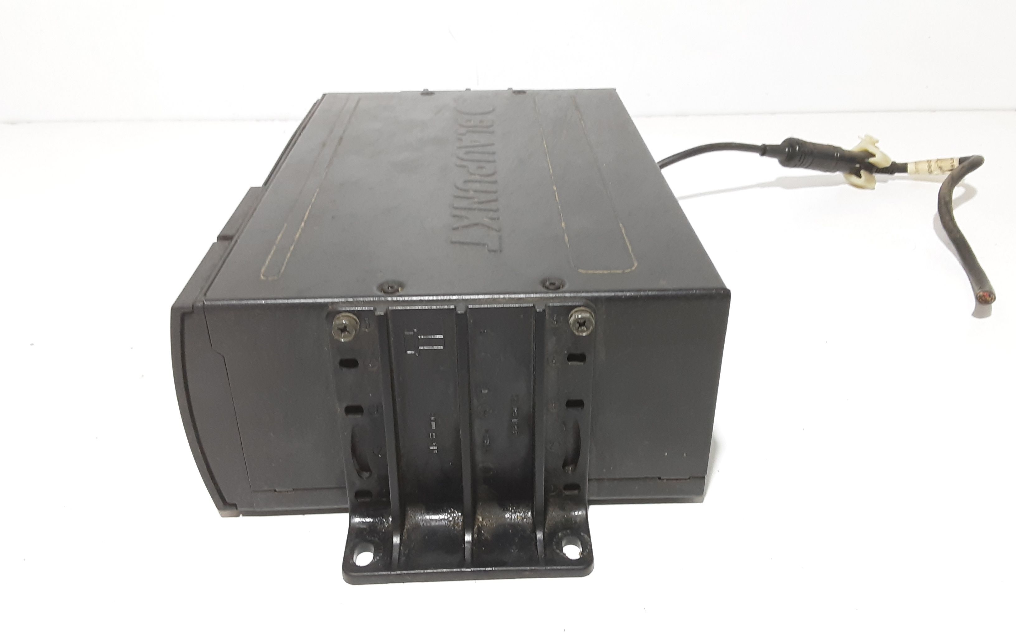 Lettore CD FIAT Multipla 2 Serie