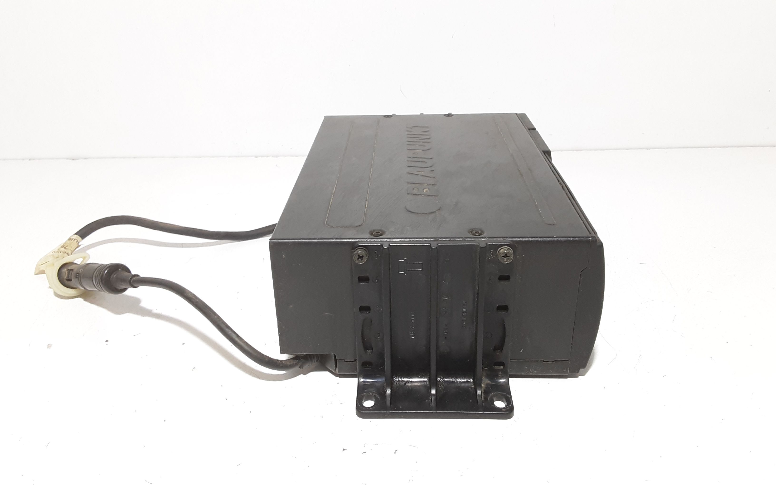 Lettore CD FIAT Multipla 2 Serie