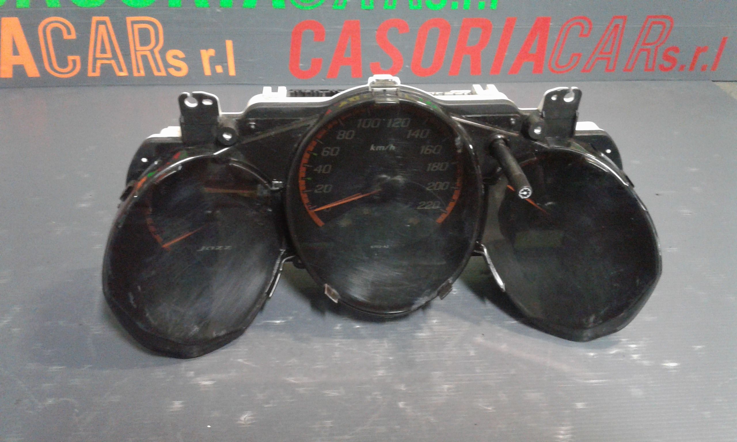 Quadro Strumenti HONDA Jazz 1 Serie