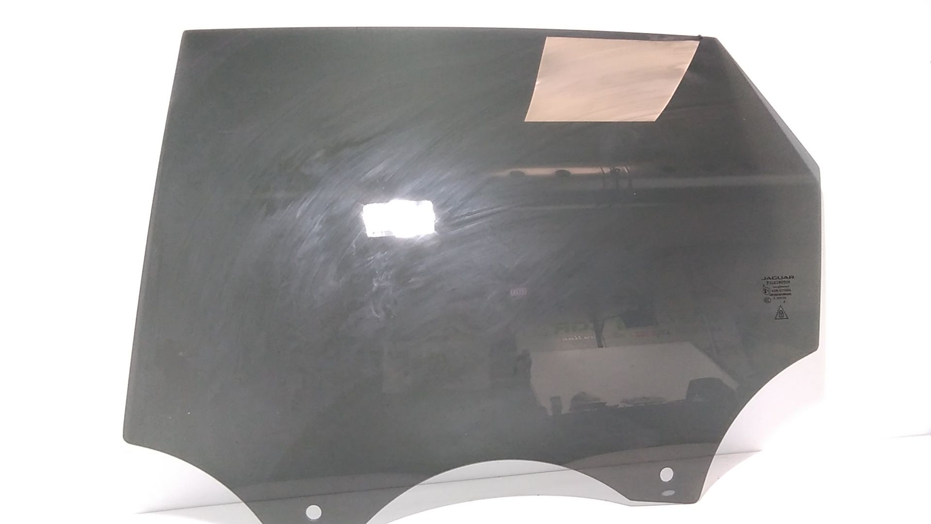 Vetro scendente posteriore Sinistro JAGUAR F-Pace Serie (16>)