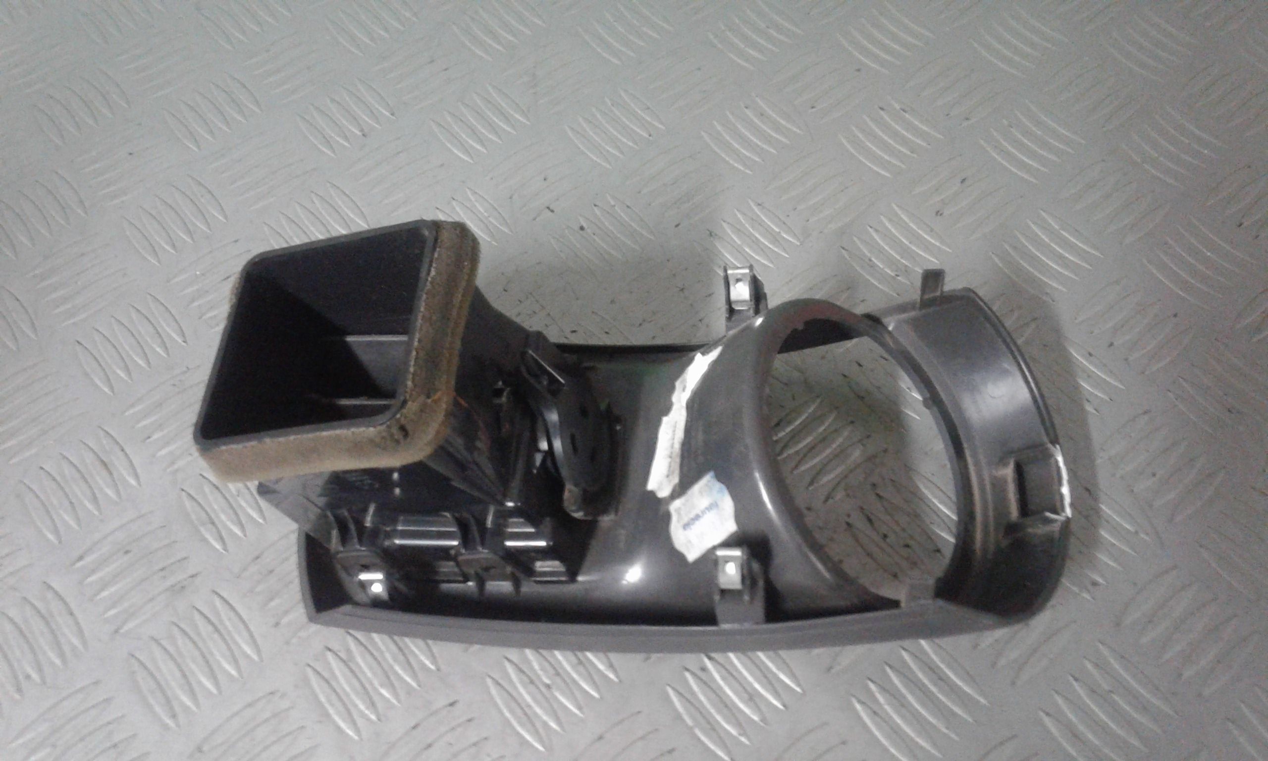 Bocchette Aria Cruscotto NISSAN Cabstar Serie