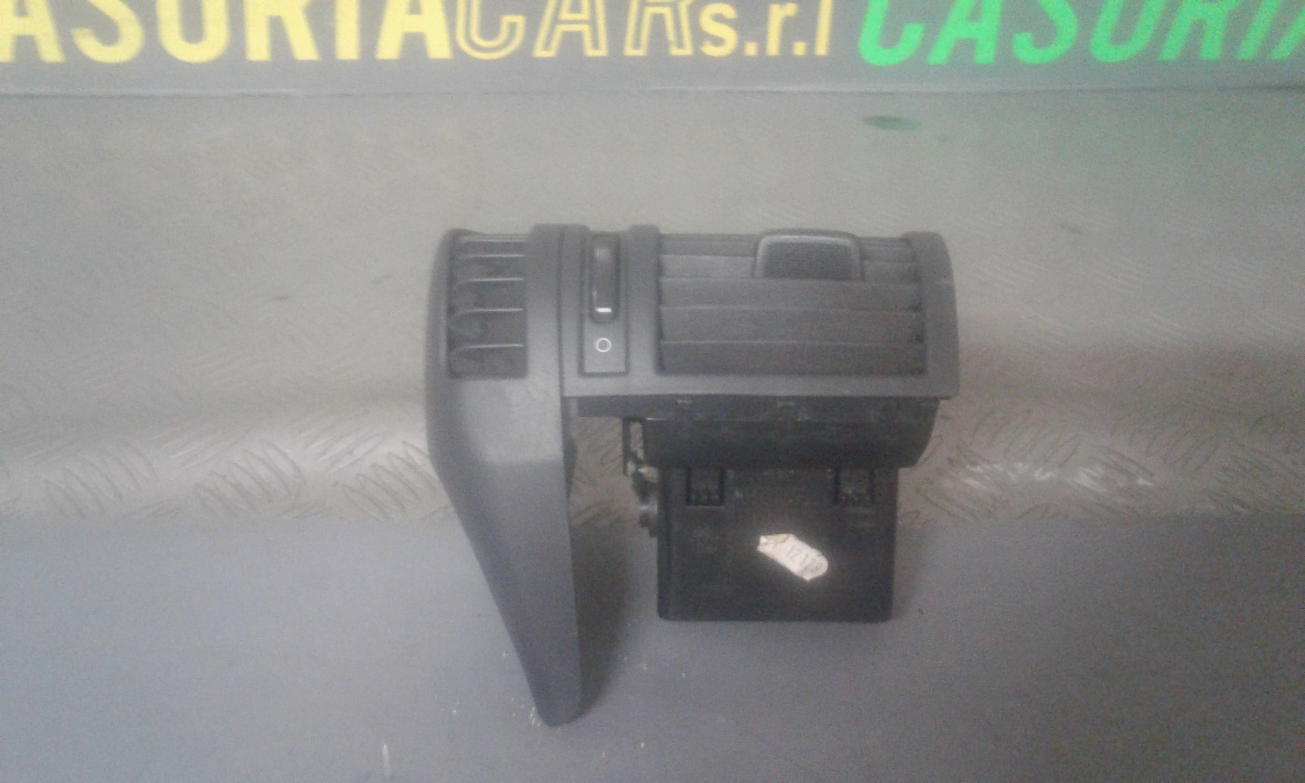 Bocchette Aria Cruscotto FIAT Stilo Berlina 5P