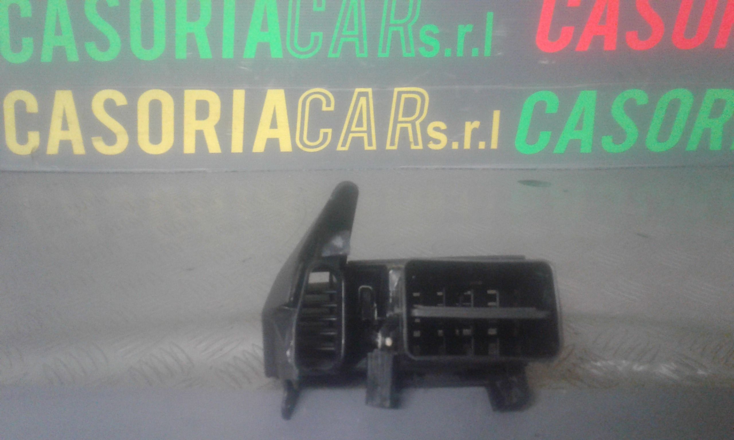 Bocchette Aria Cruscotto FIAT Stilo Berlina 5P