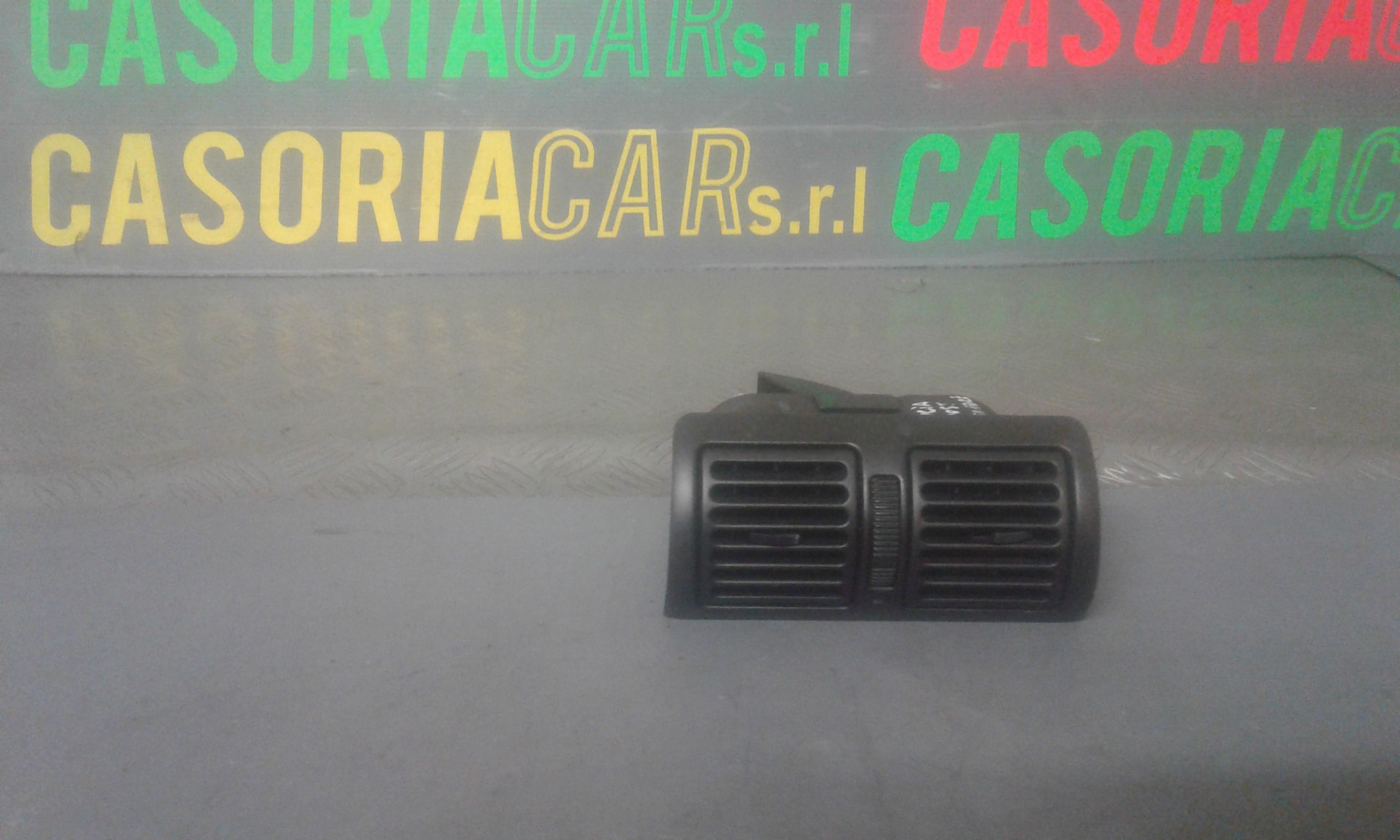 Bocchette Aria Cruscotto LANCIA K Berlina