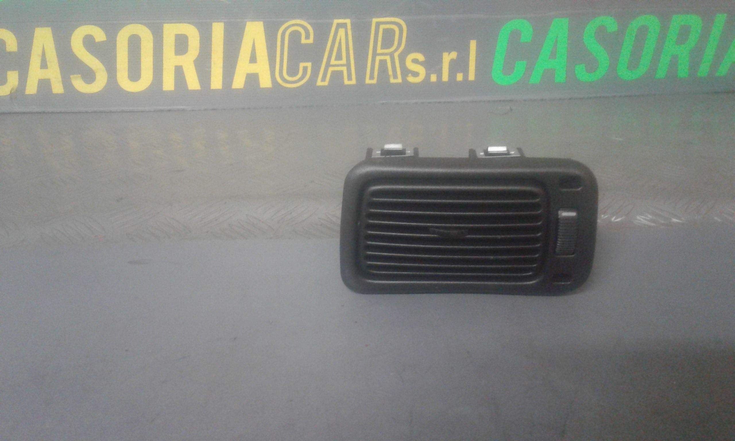 Bocchette Aria Cruscotto LANCIA K Berlina