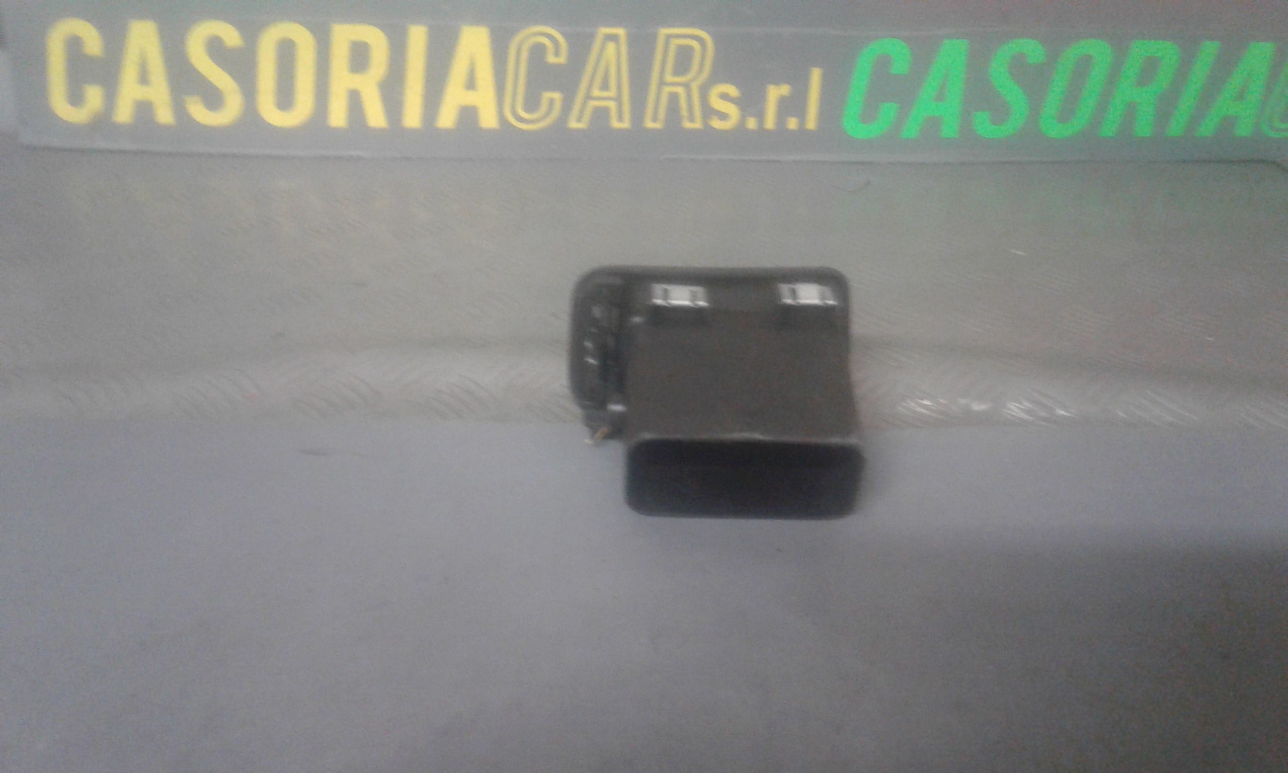 Bocchette Aria Cruscotto LANCIA K Berlina