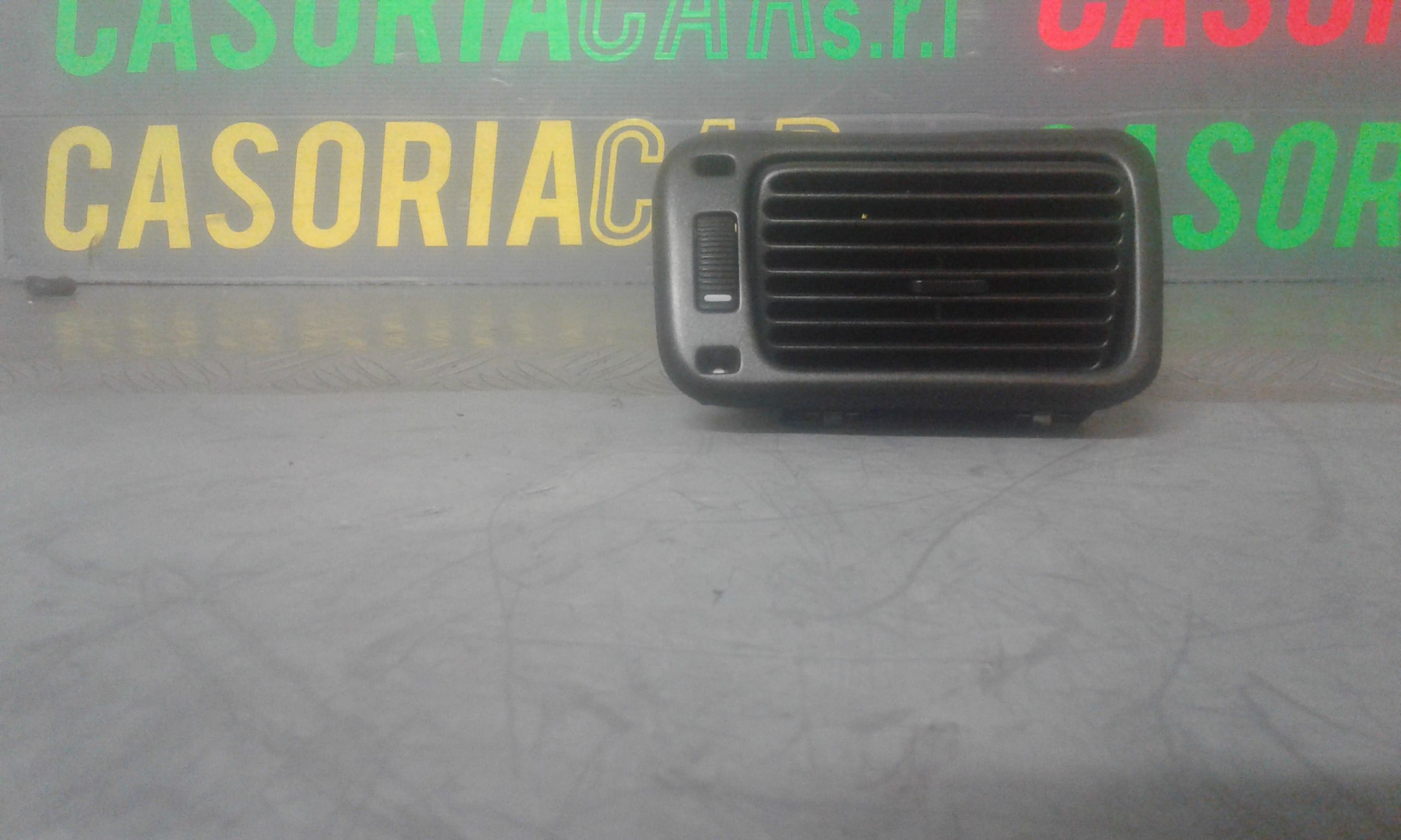 Bocchette Aria Cruscotto LANCIA K Berlina