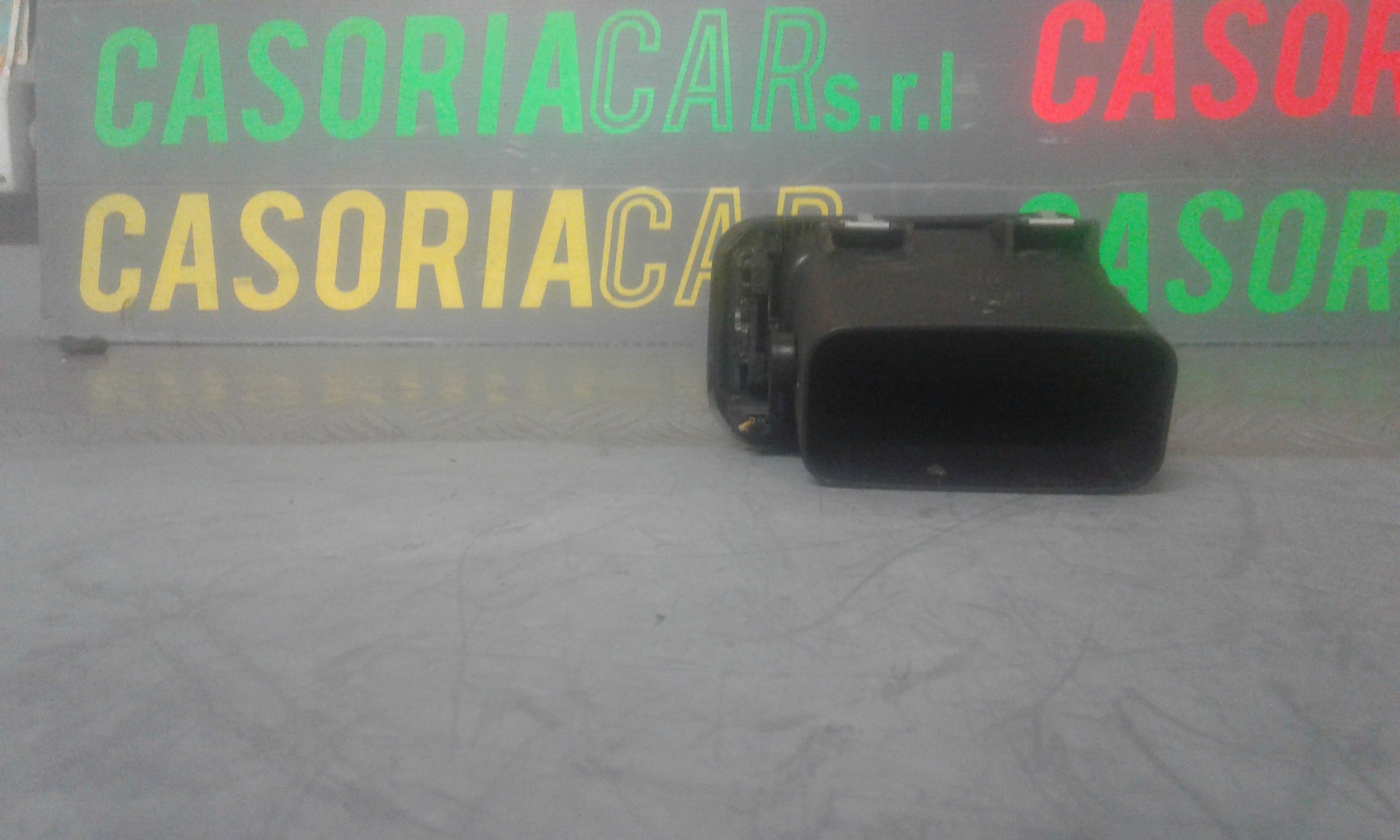 Bocchette Aria Cruscotto LANCIA K Berlina