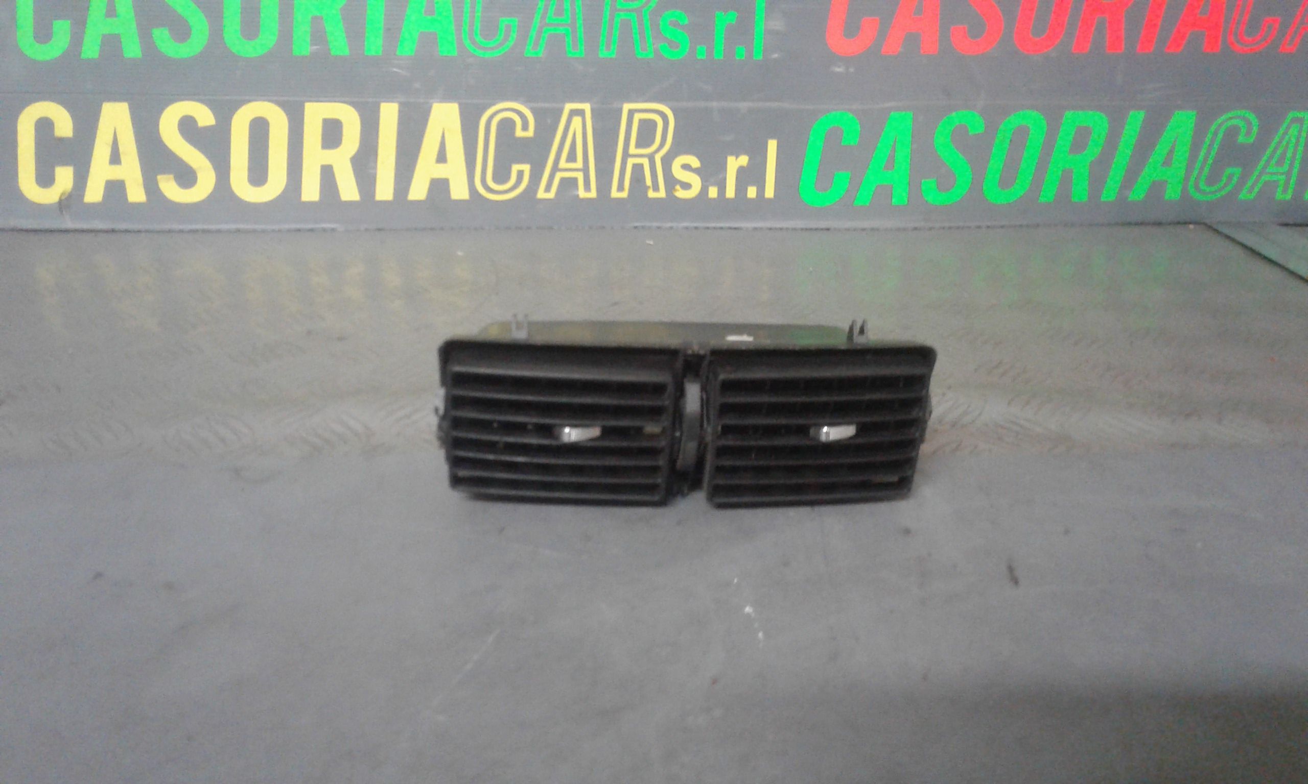 Bocchette Aria Cruscotto PEUGEOT 307 Berlina