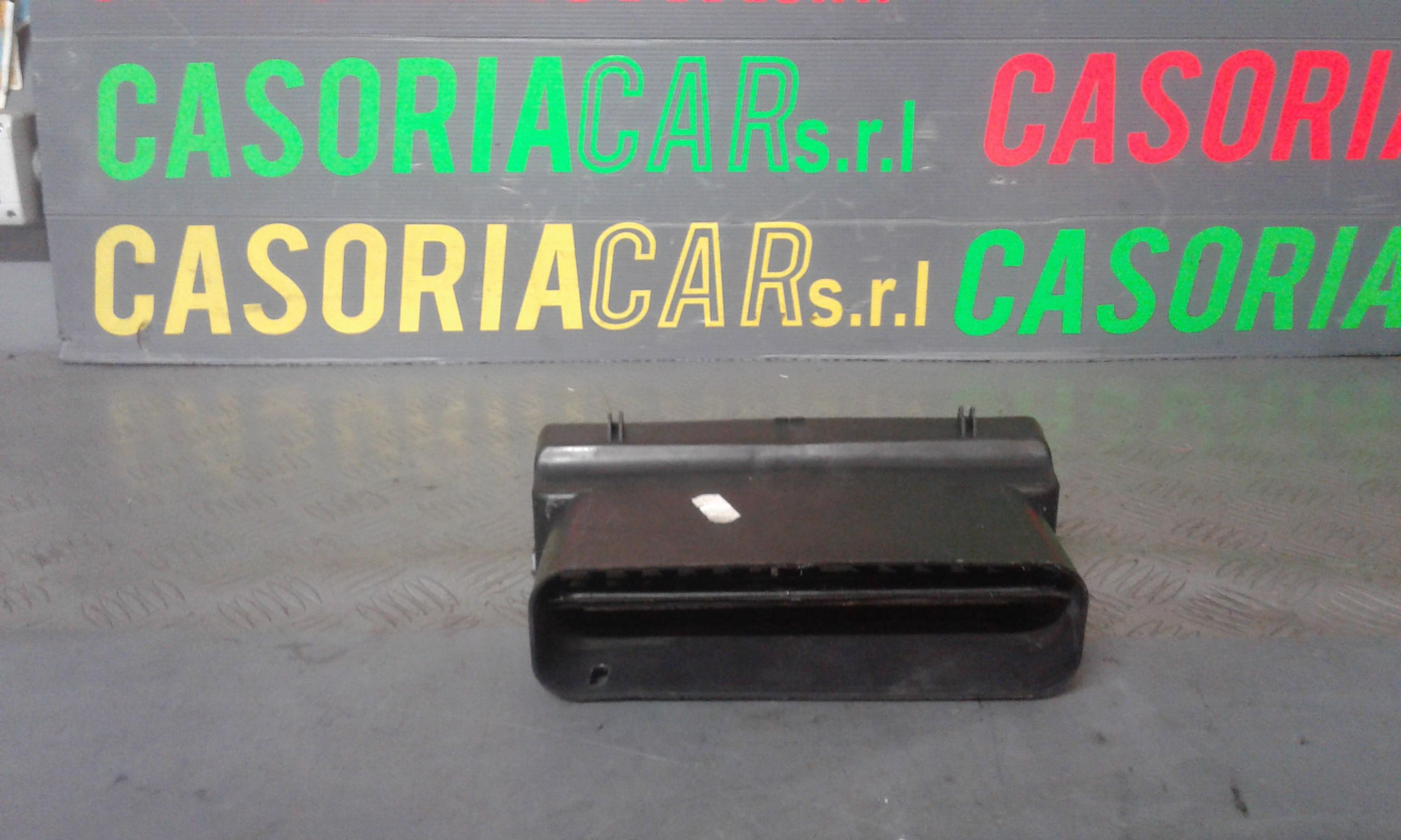 Bocchette Aria Cruscotto PEUGEOT 307 Berlina