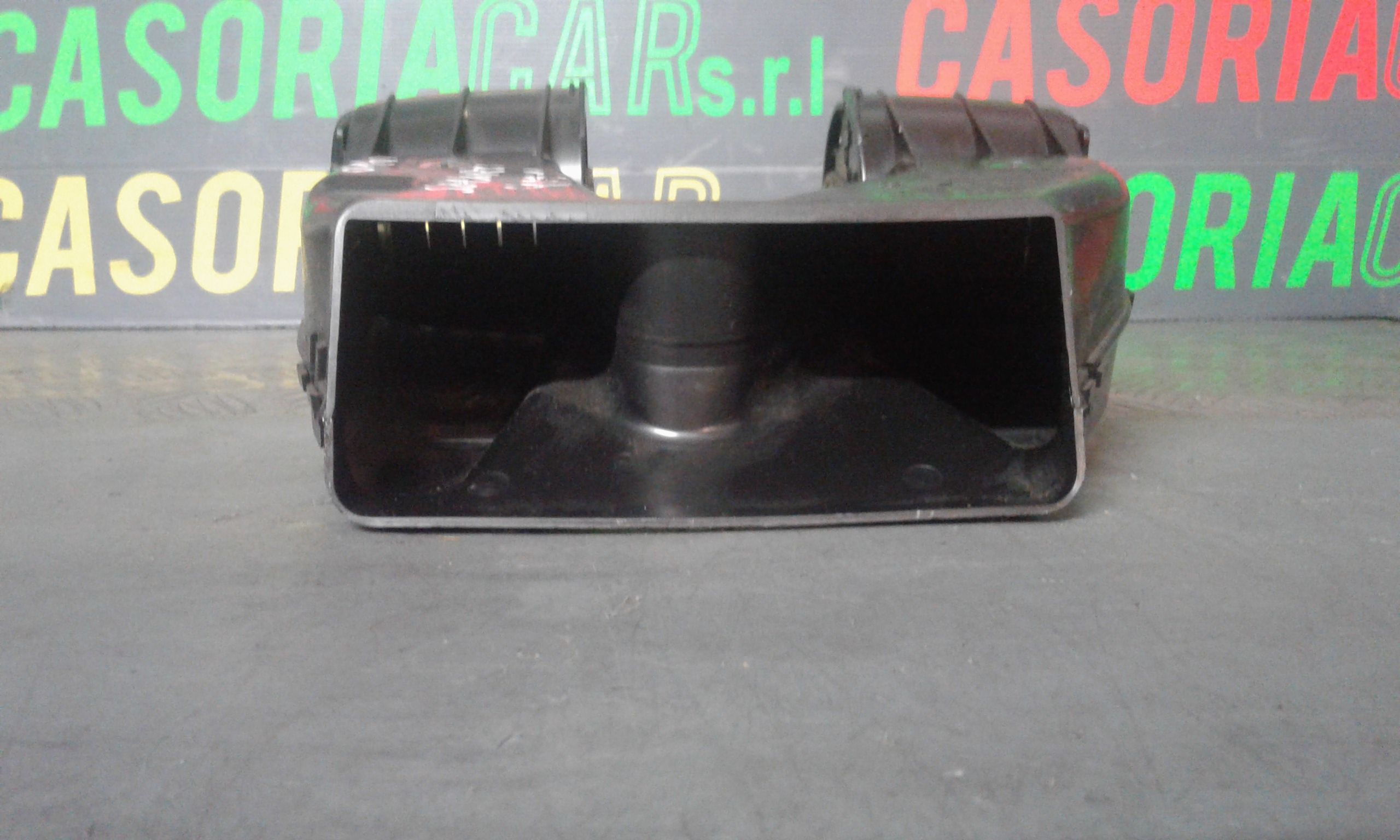 Bocchette Aria Cruscotto SMART Fortwo Coup 3 Serie