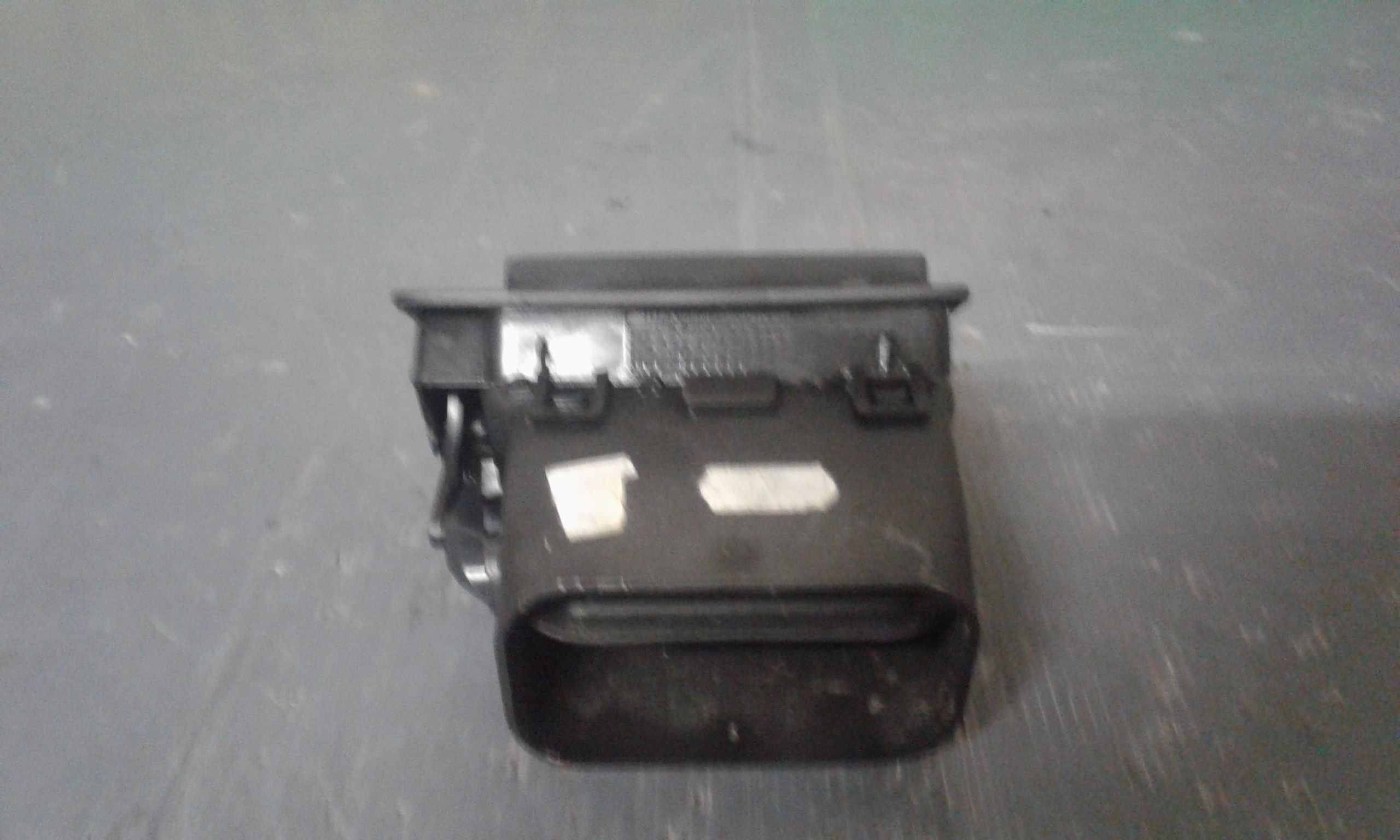 Bocchette Aria Cruscotto PEUGEOT Expert 3 Serie