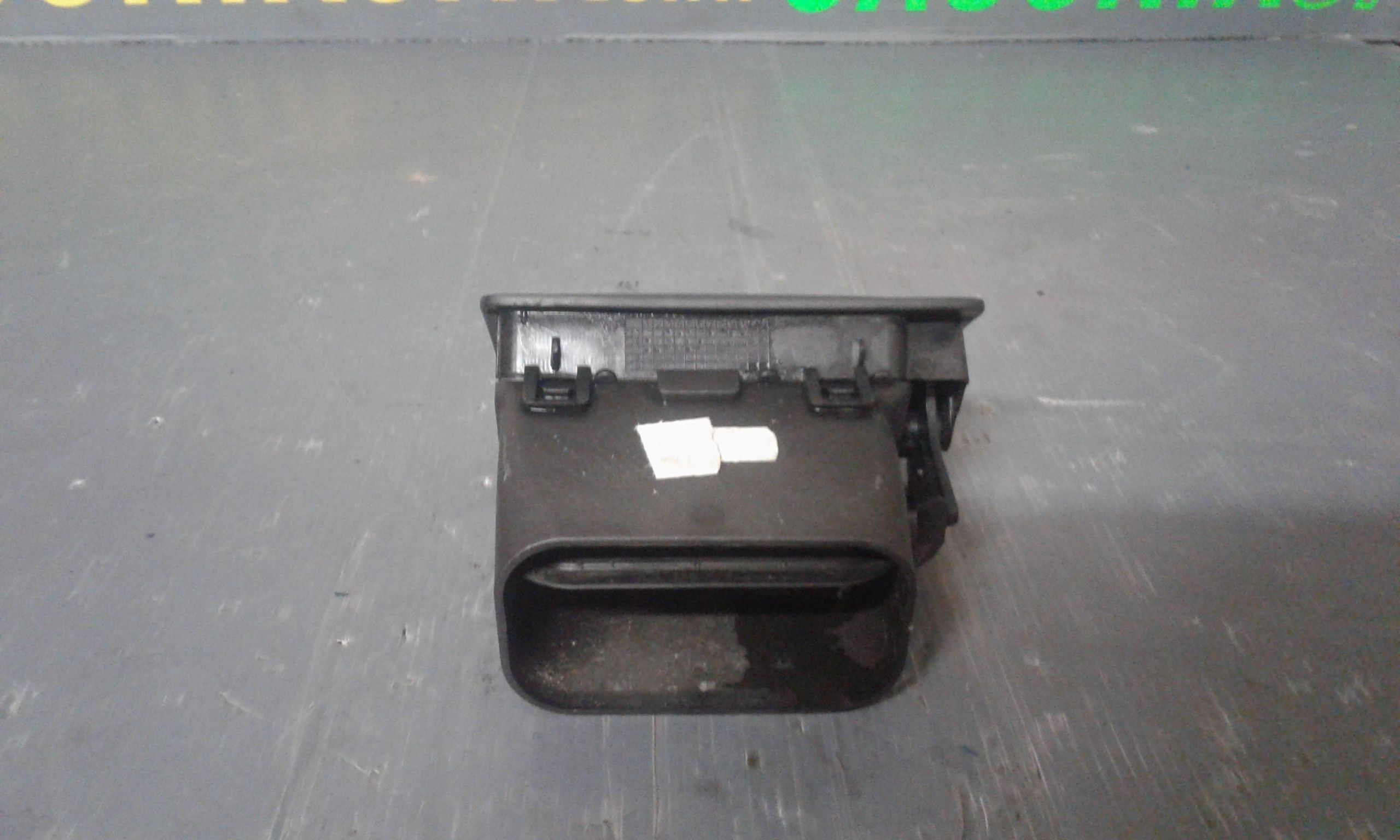 Bocchette Aria Cruscotto PEUGEOT Expert 3 Serie