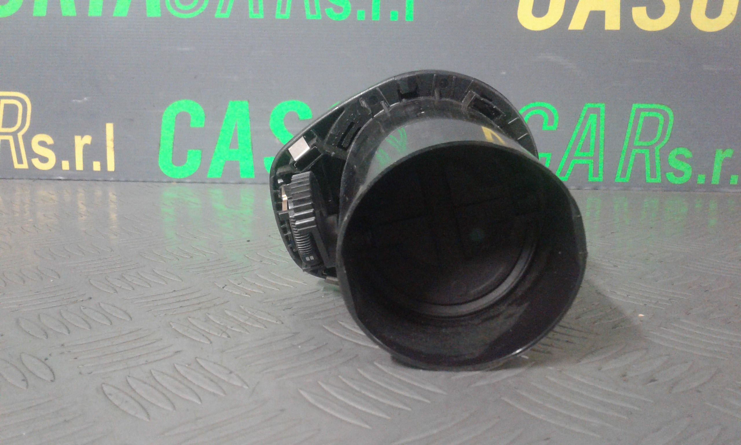 Bocchette Aria Cruscotto ALFA ROMEO 147 2 serie