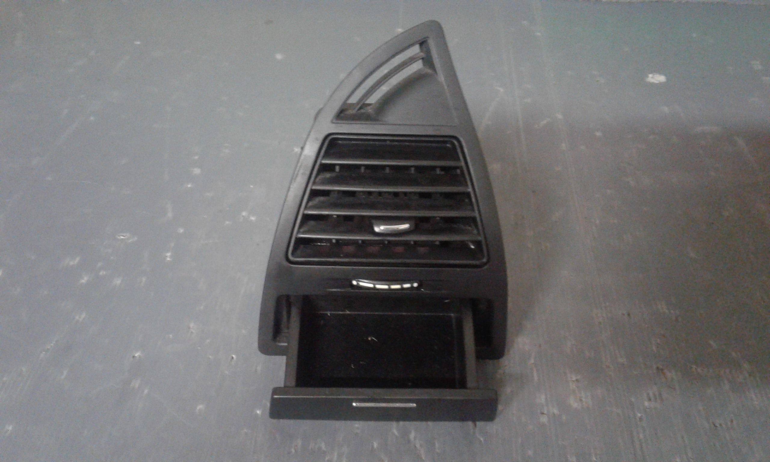 Bocchette Aria Cruscotto CITROEN C4 Berlina