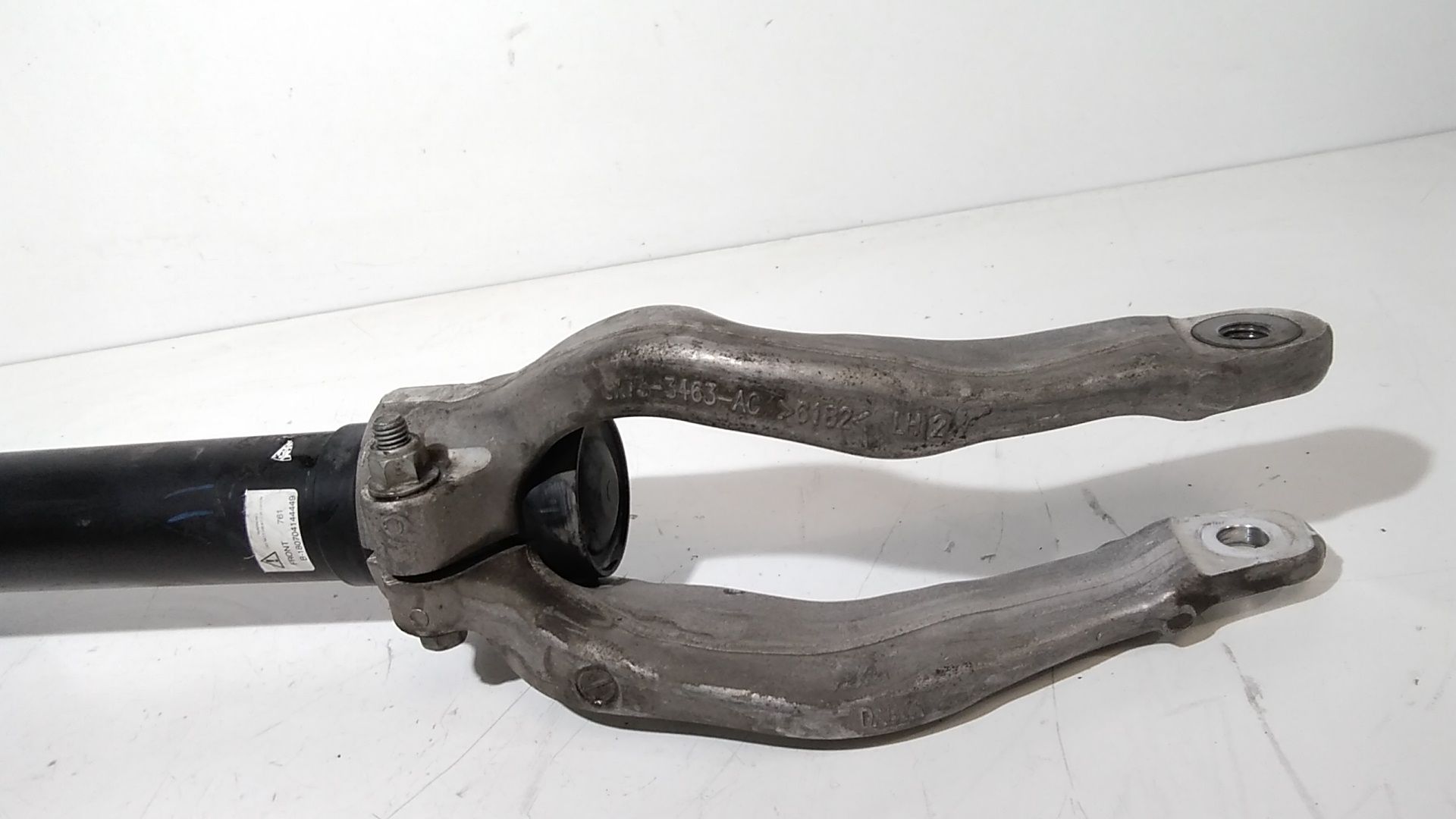 Ammortizzatore Anteriore Sinistro JAGUAR F-Pace Serie (16>)