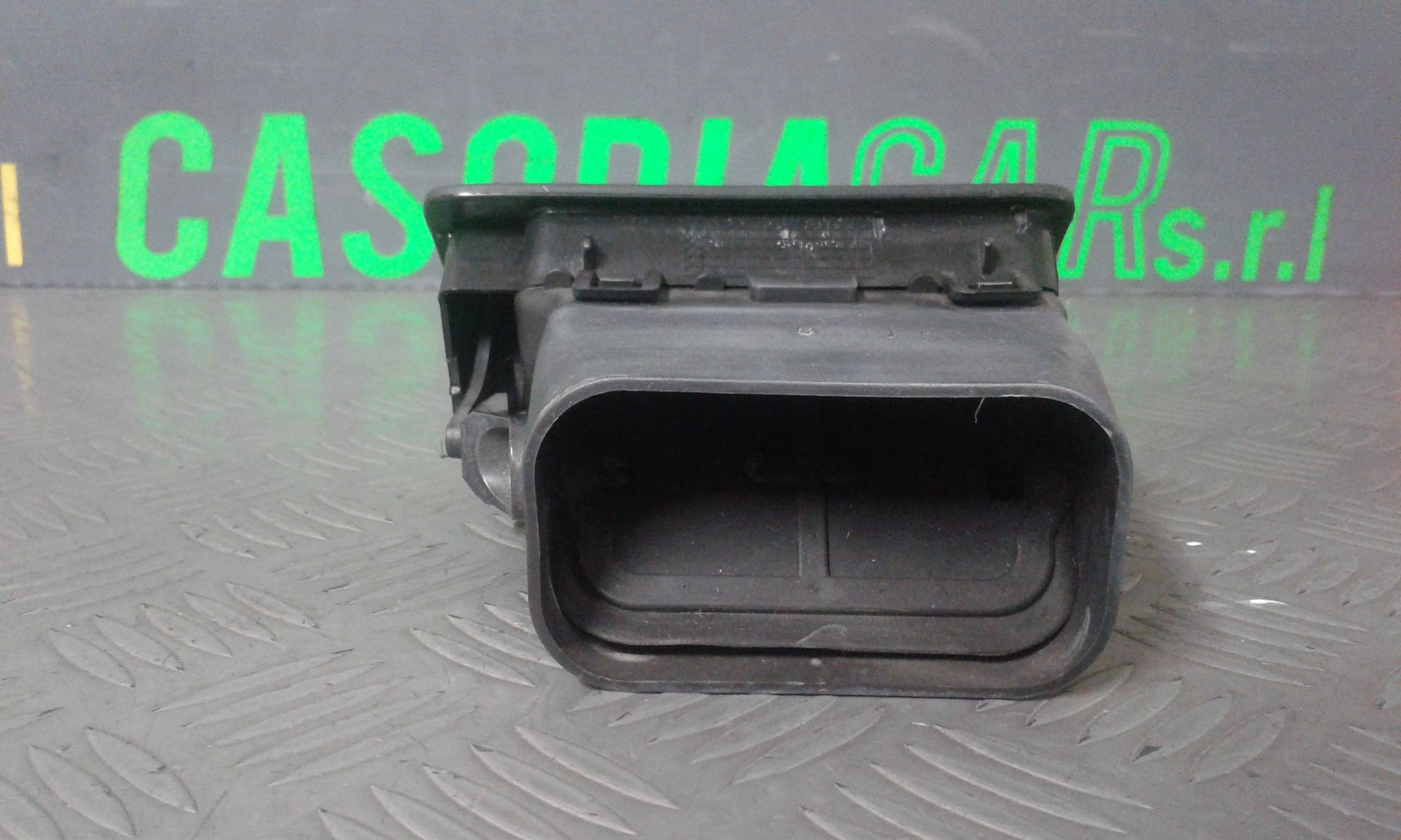 Bocchette Aria Cruscotto PEUGEOT 307 Berlina