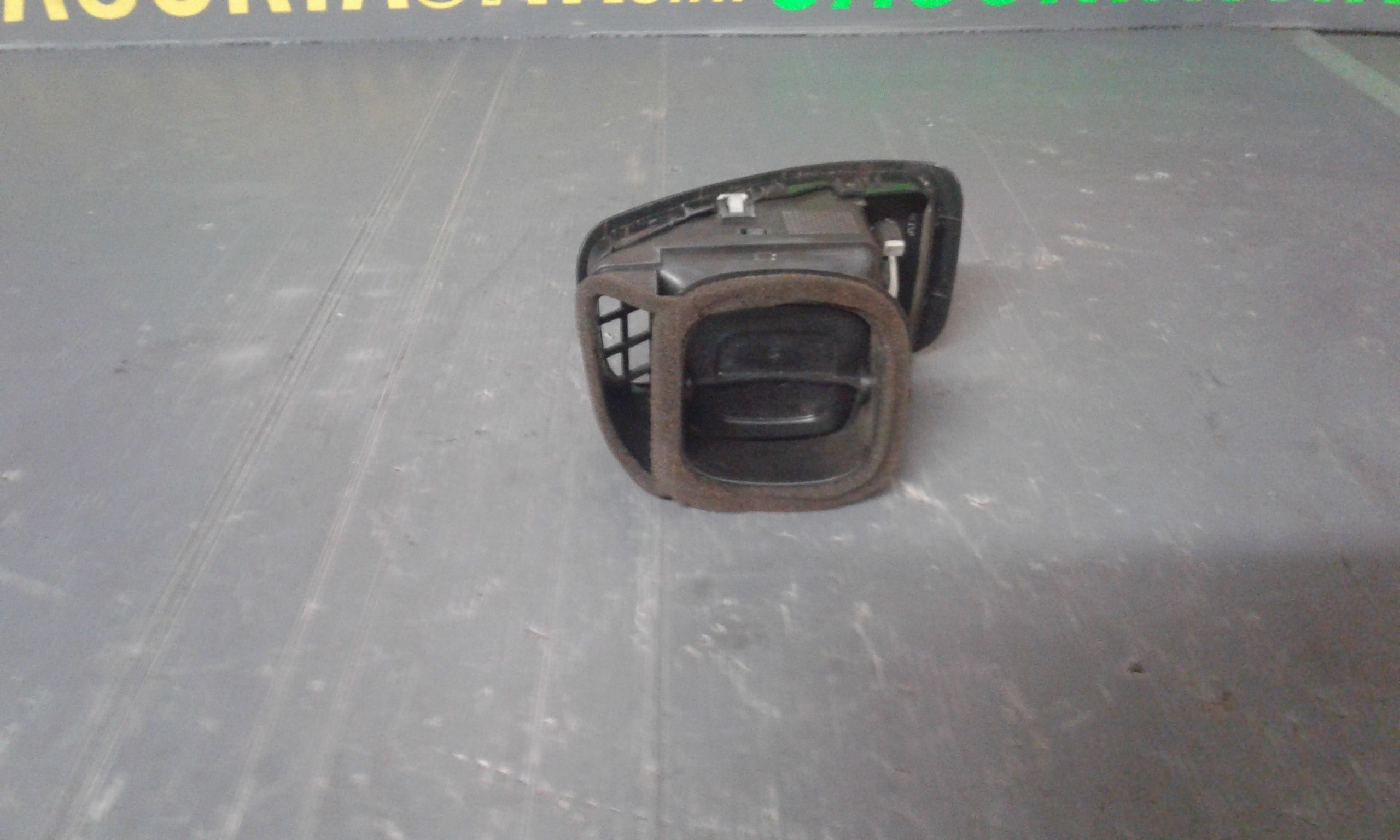 Bocchette Aria Cruscotto VOLKSWAGEN Polo 3 Serie