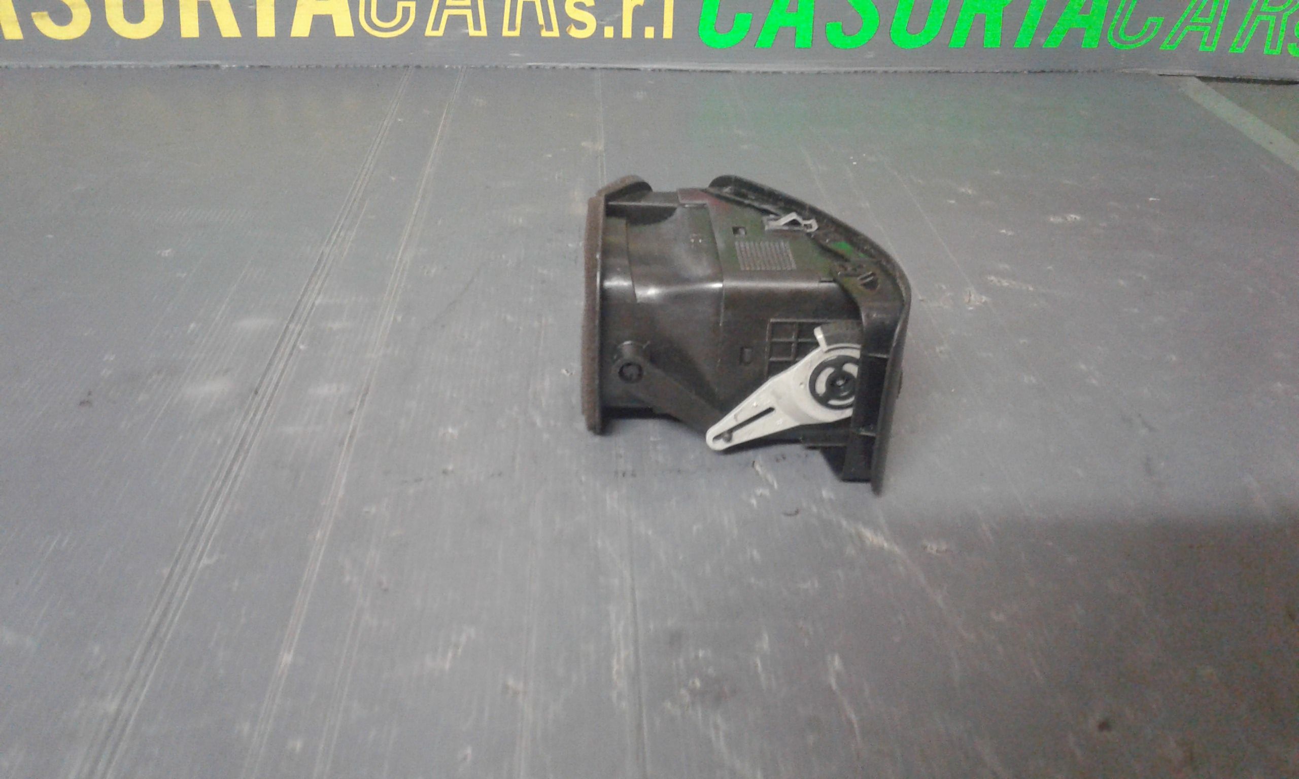 Bocchette Aria Cruscotto VOLKSWAGEN Polo 3 Serie