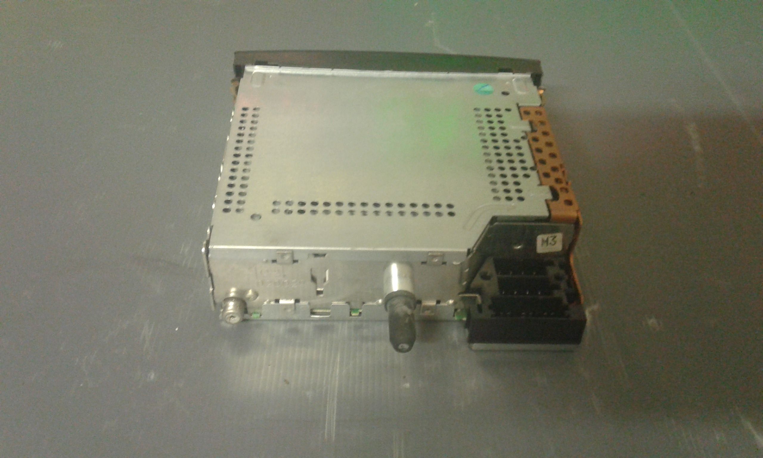 Autoradio PEUGEOT 307 Berlina