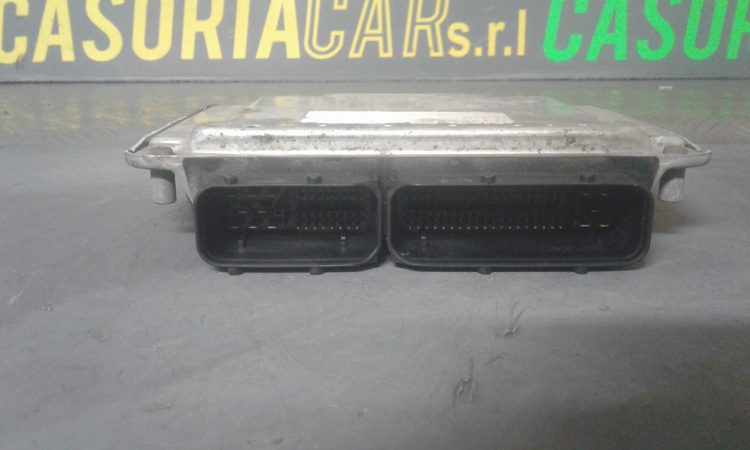 Centralina motore VOLKSWAGEN Transporter T4 2 Serie