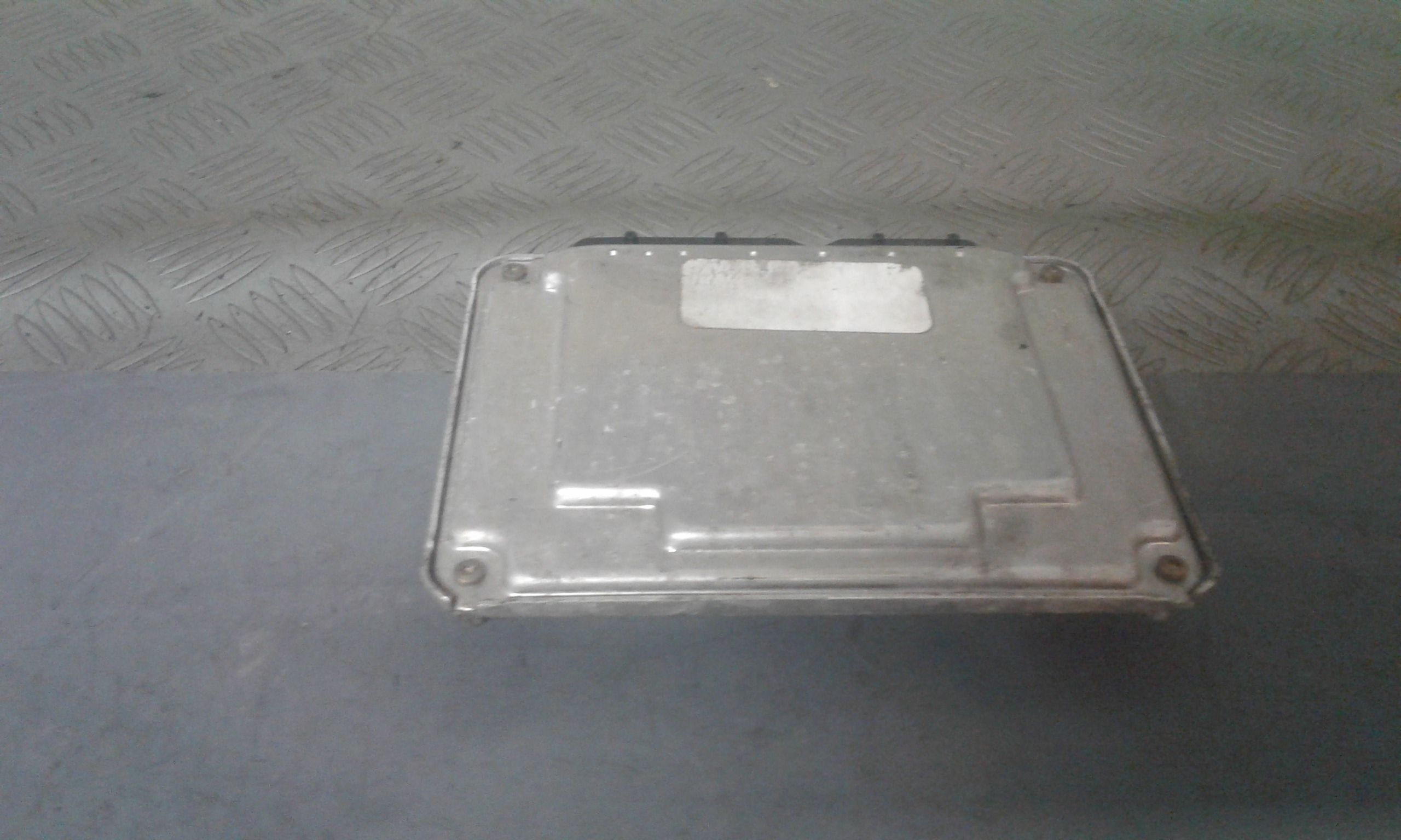 Centralina motore VOLKSWAGEN Transporter T4 2 Serie