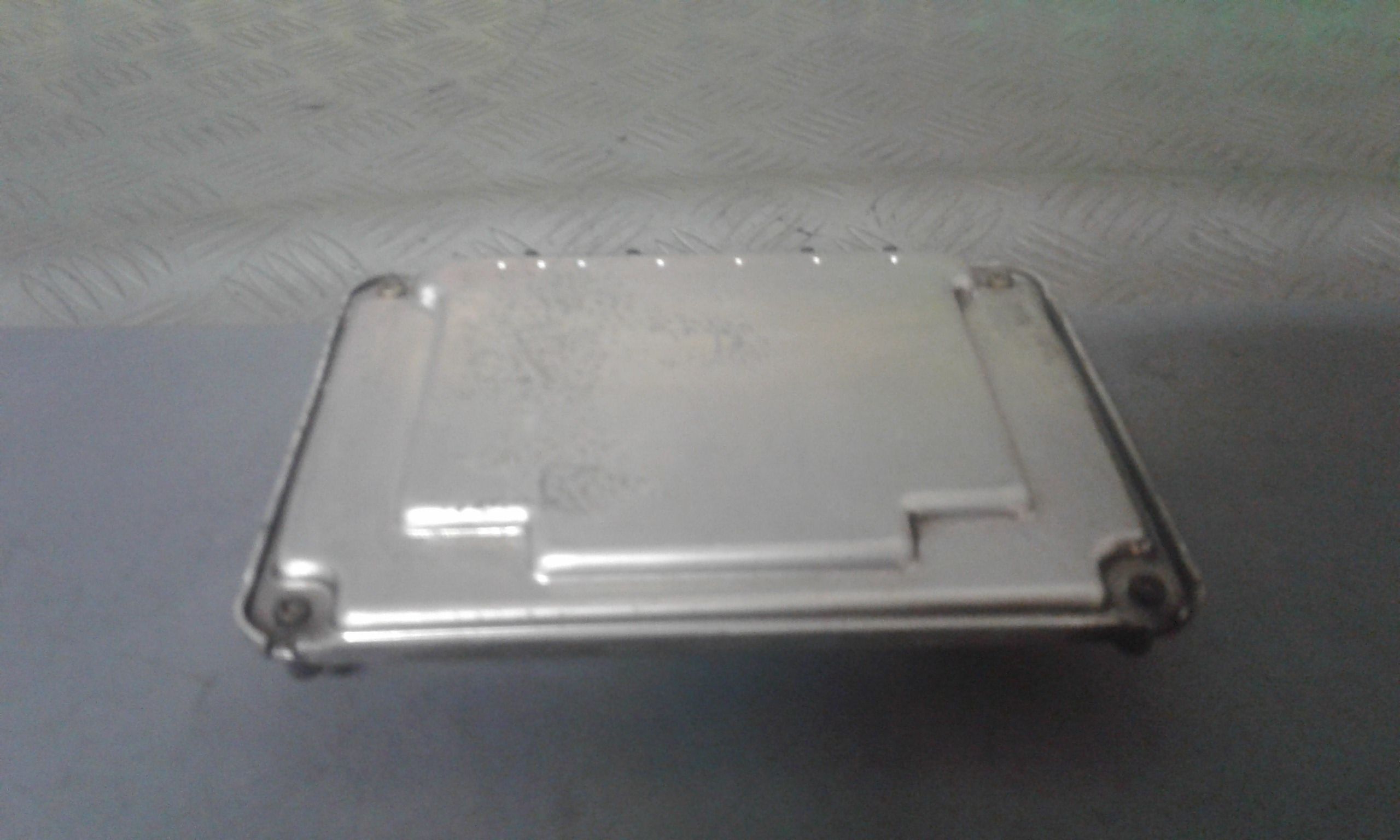 Centralina motore VOLKSWAGEN Polo 4 Serie