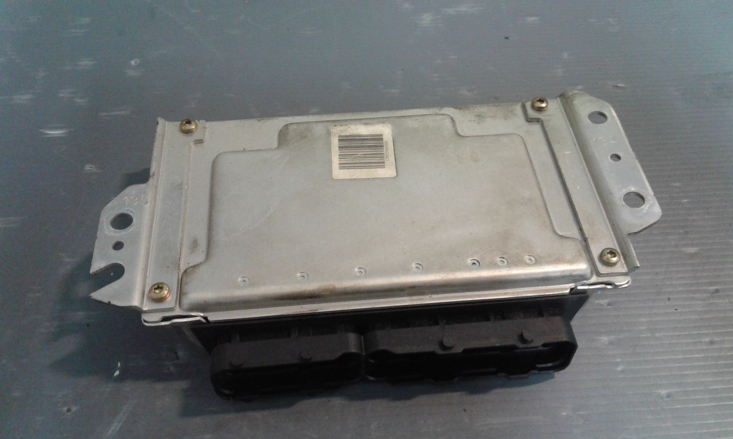 Centralina motore HYUNDAI Getz 1 Serie