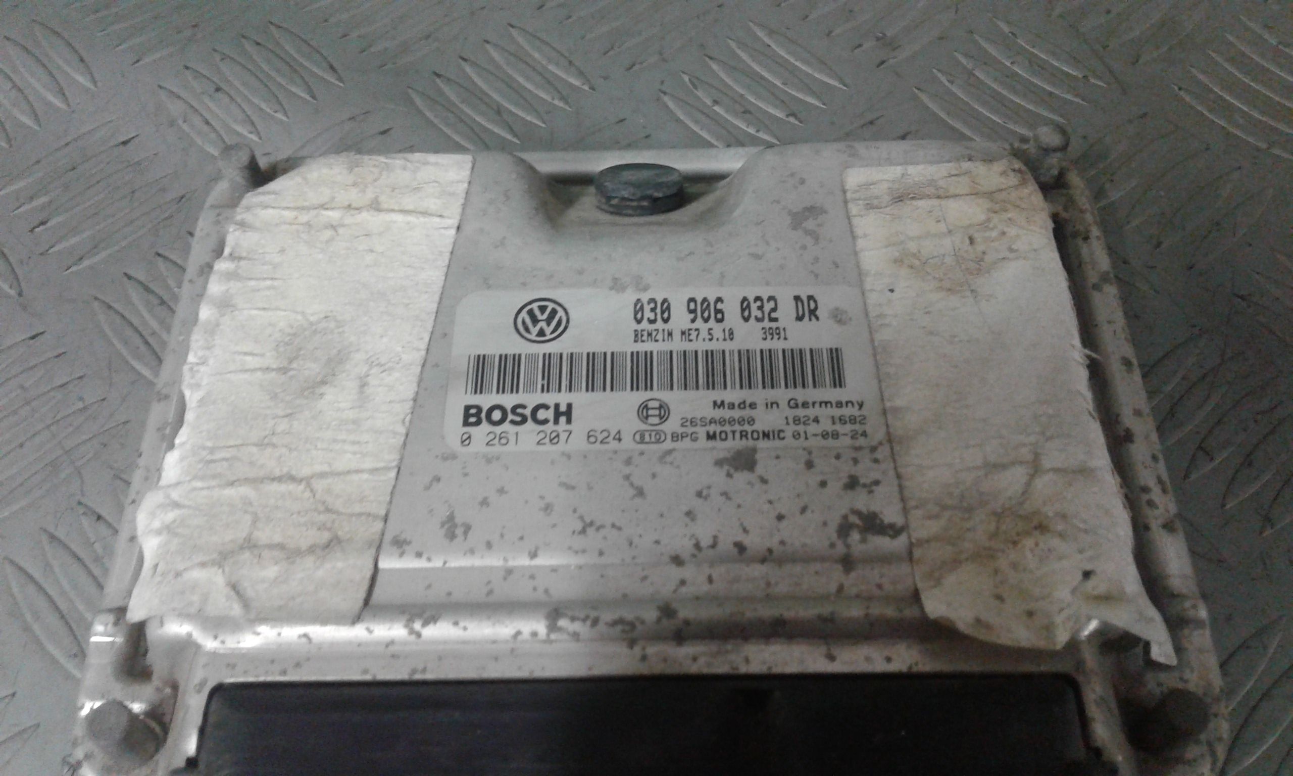 Centralina motore SEAT Arosa 2 Serie