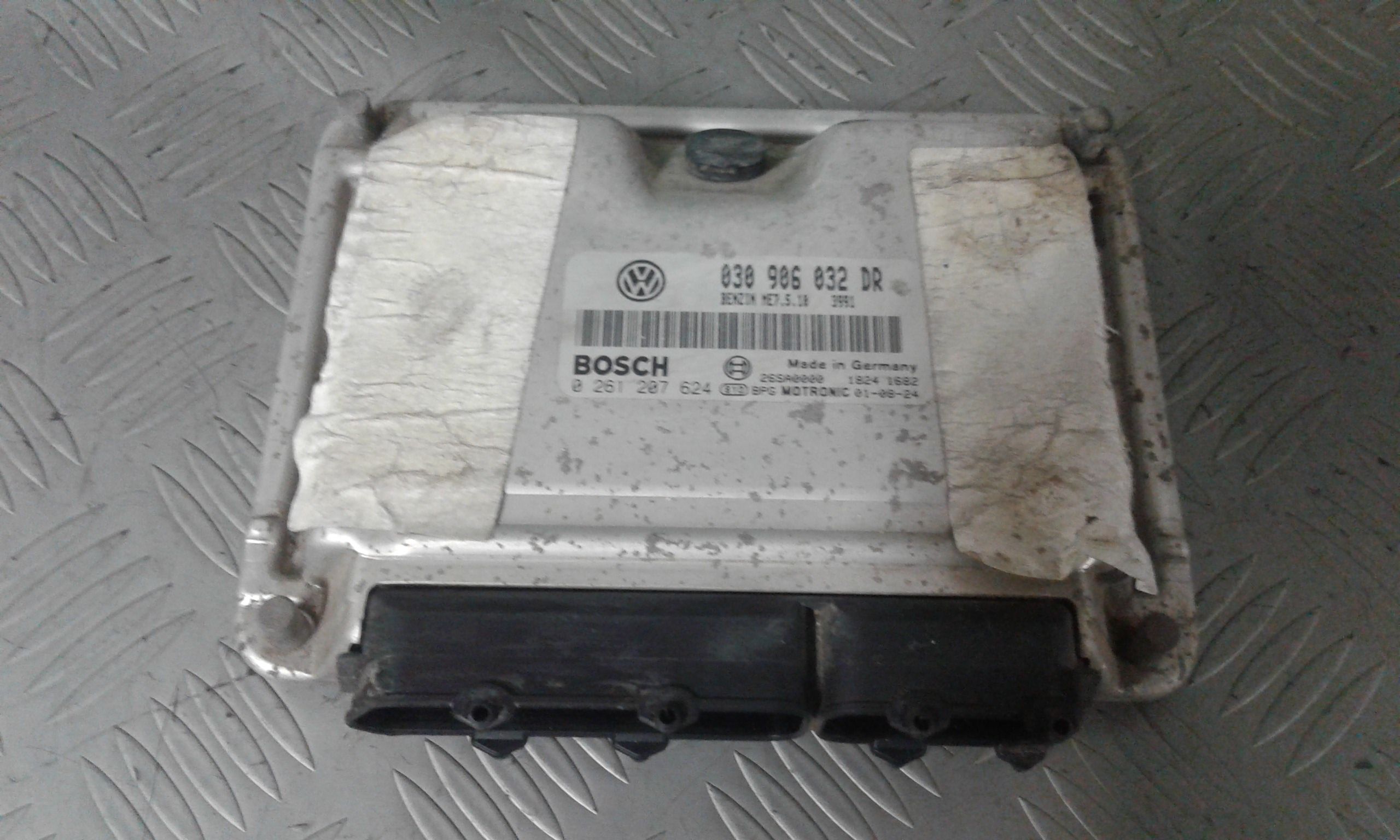 Centralina motore SEAT Arosa 2 Serie