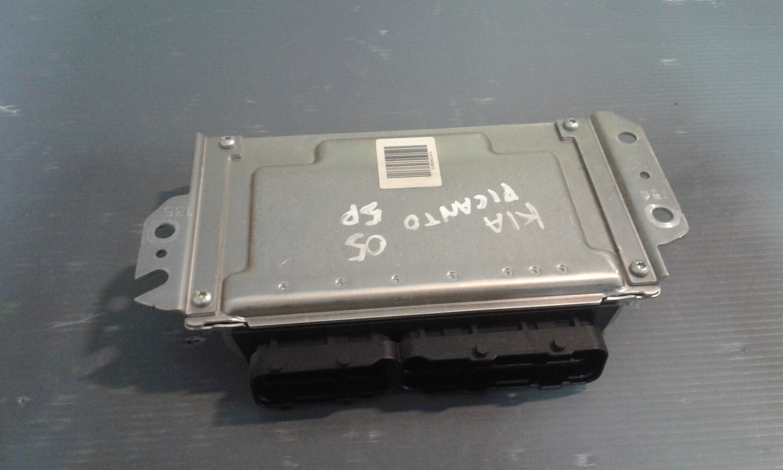 Centralina motore KIA Picanto 1 Serie