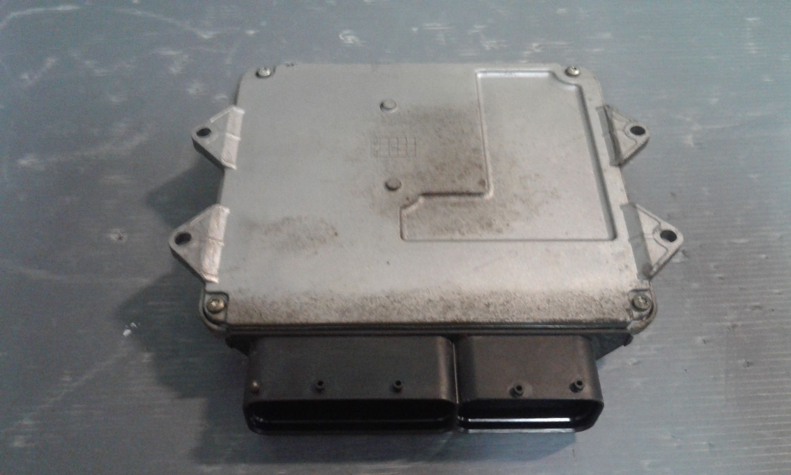 Centralina motore FIAT Idea 2 Serie