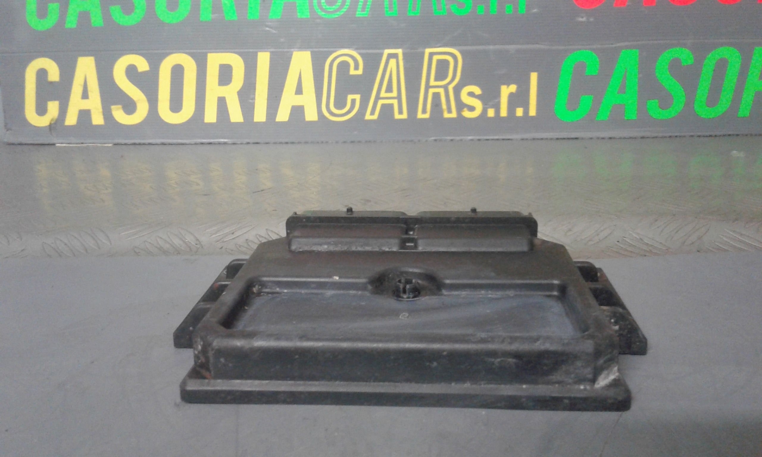 Centralina motore FIAT Dobl 1 Serie