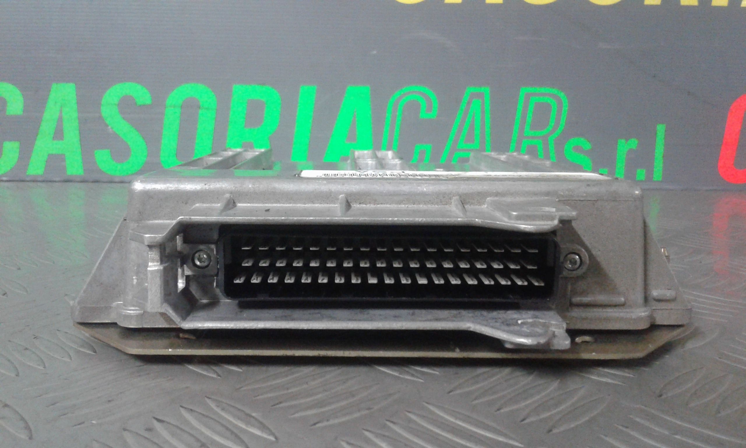 Centralina motore CITROEN Xsara Berlina 1 Serie