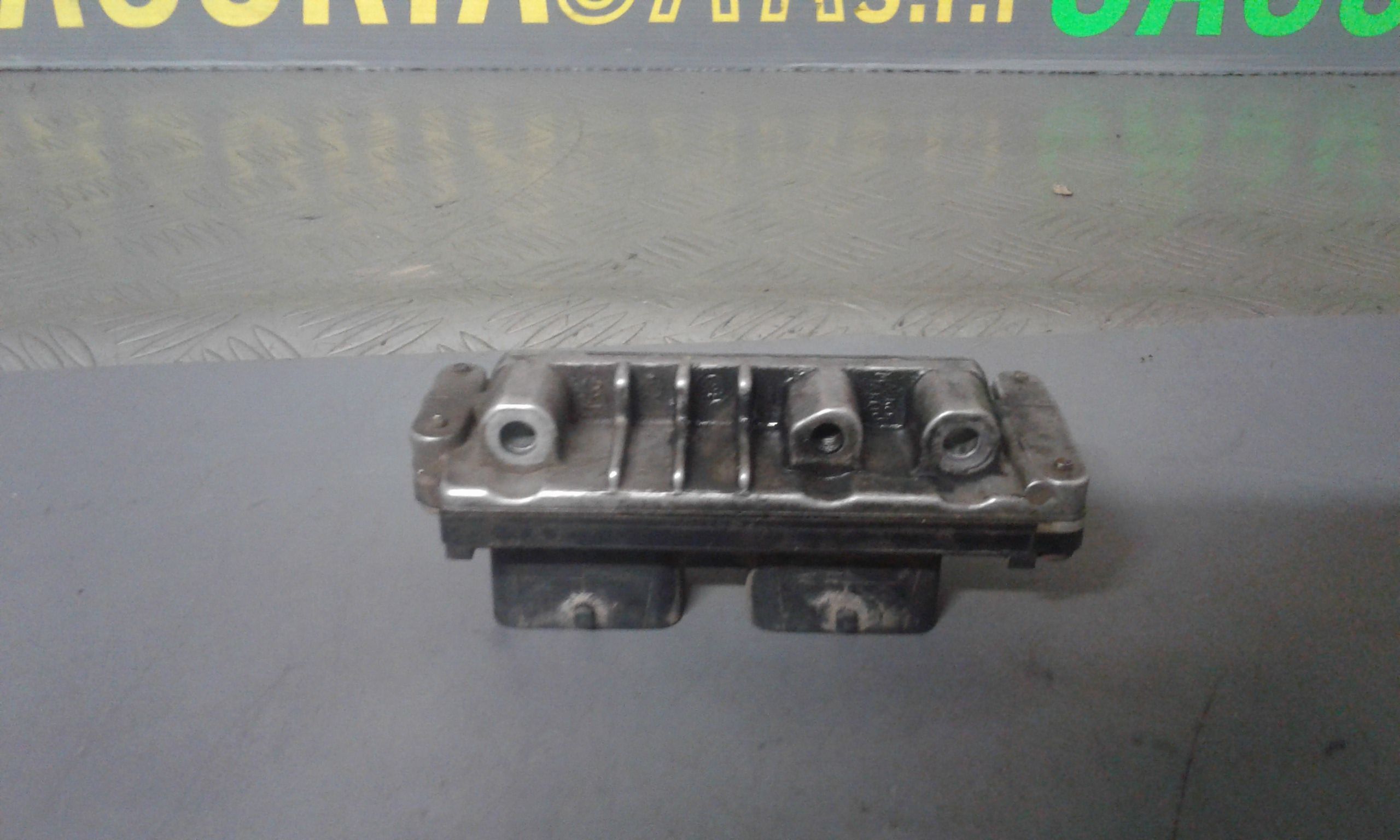 Centralina motore LANCIA Y 2 Serie