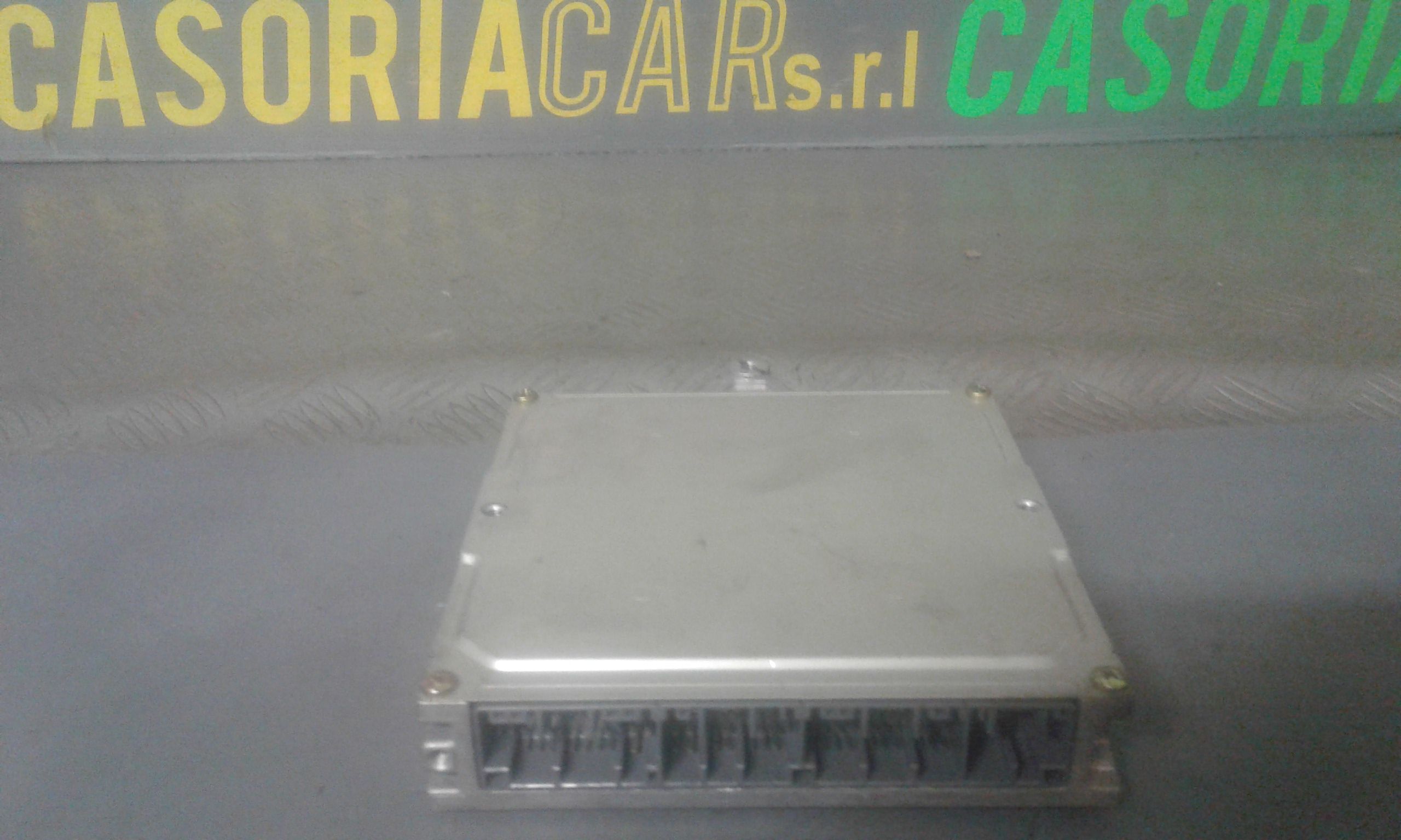 Centralina motore HONDA HR-V 1 Serie