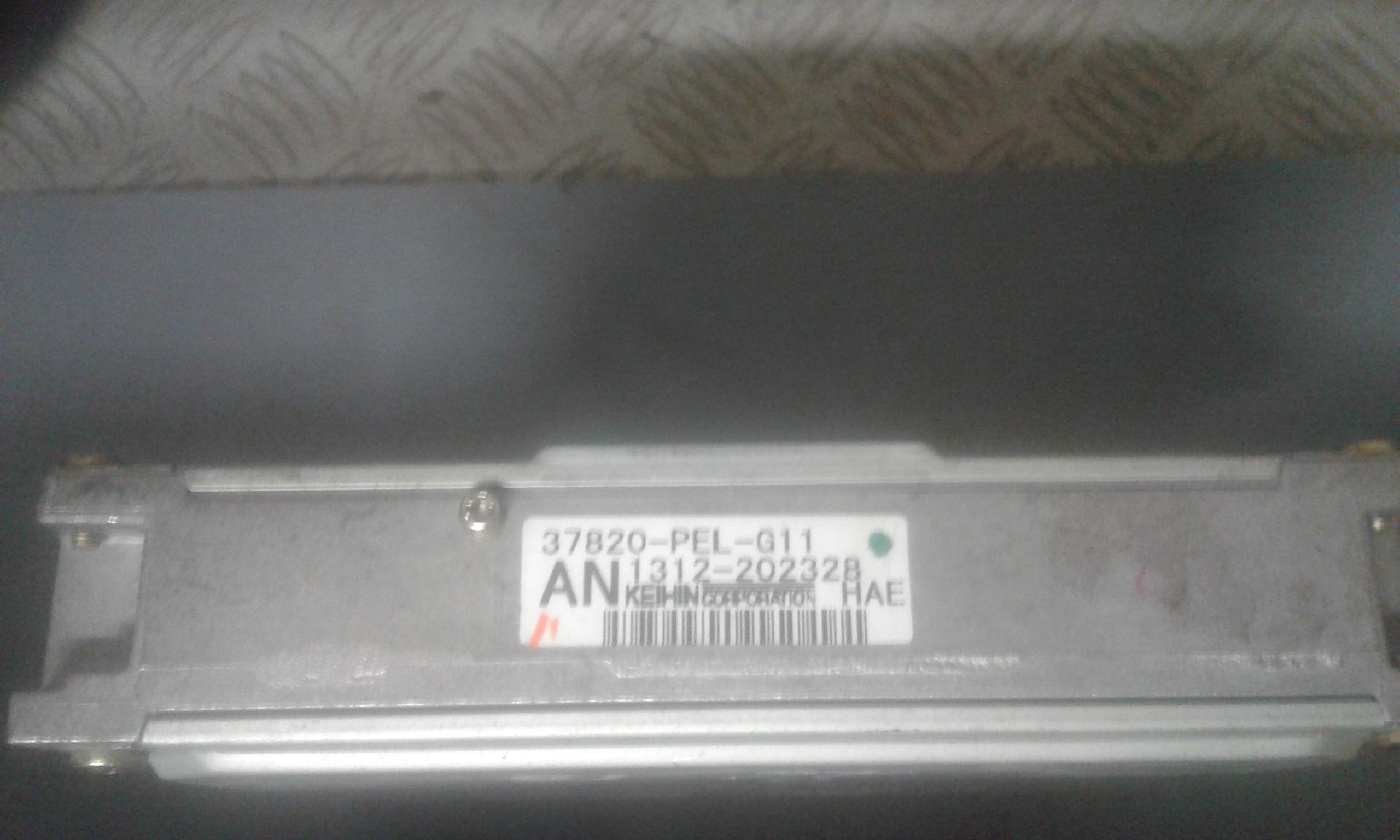 Centralina motore HONDA HR-V 1 Serie