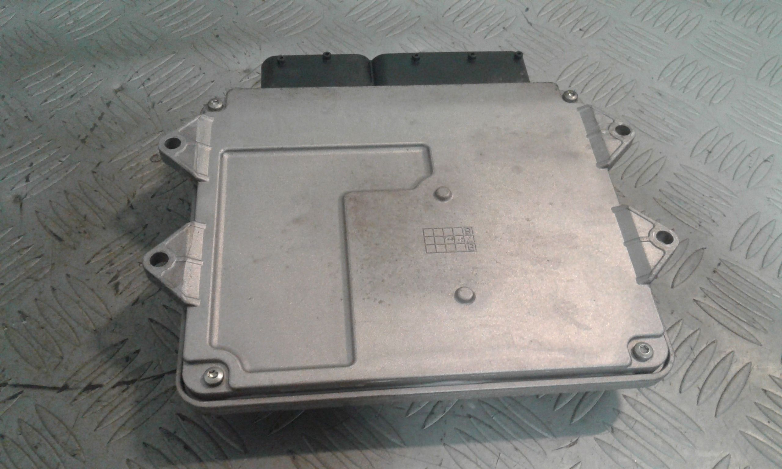 Centralina motore FIAT Idea 2 Serie