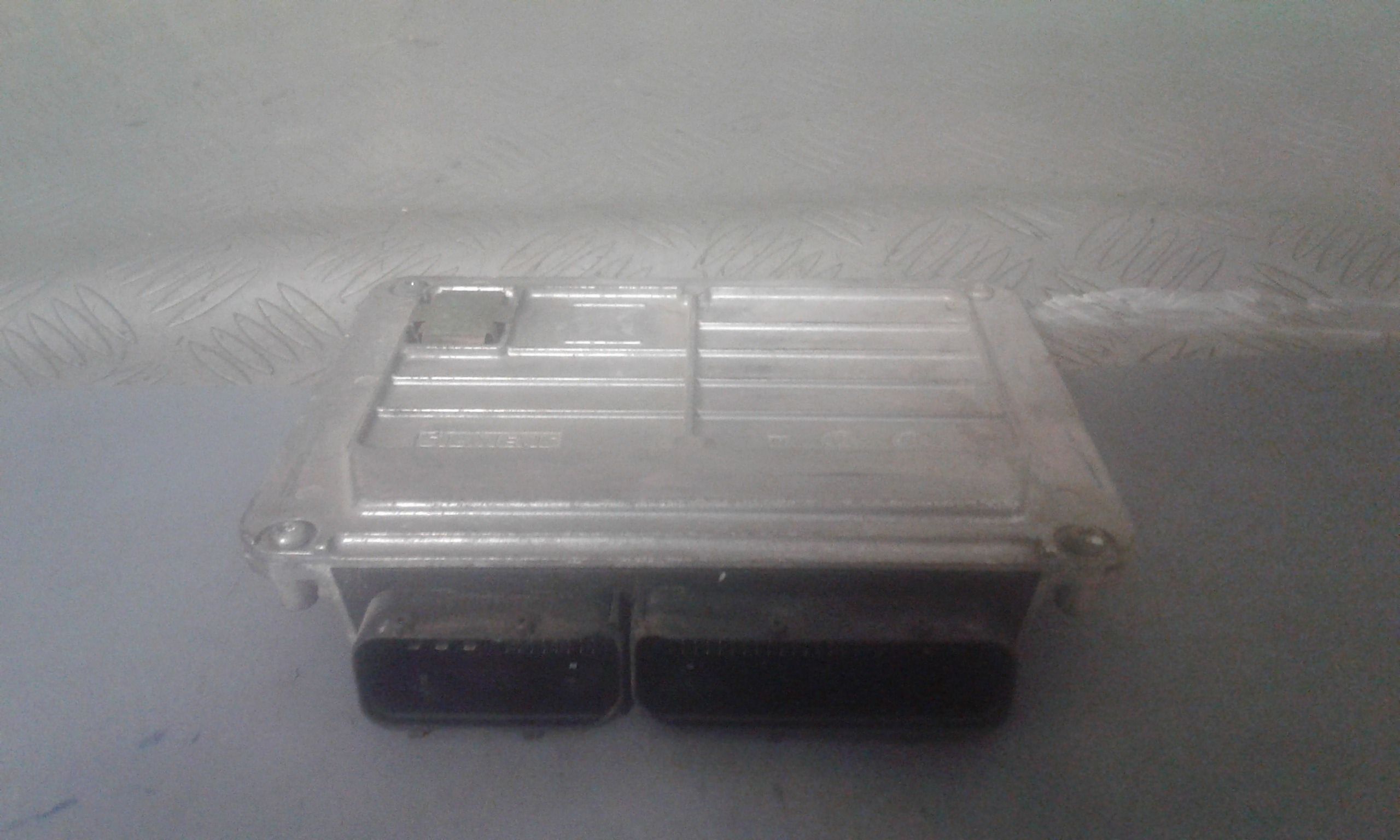 Centralina motore VOLKSWAGEN Polo 4 Serie