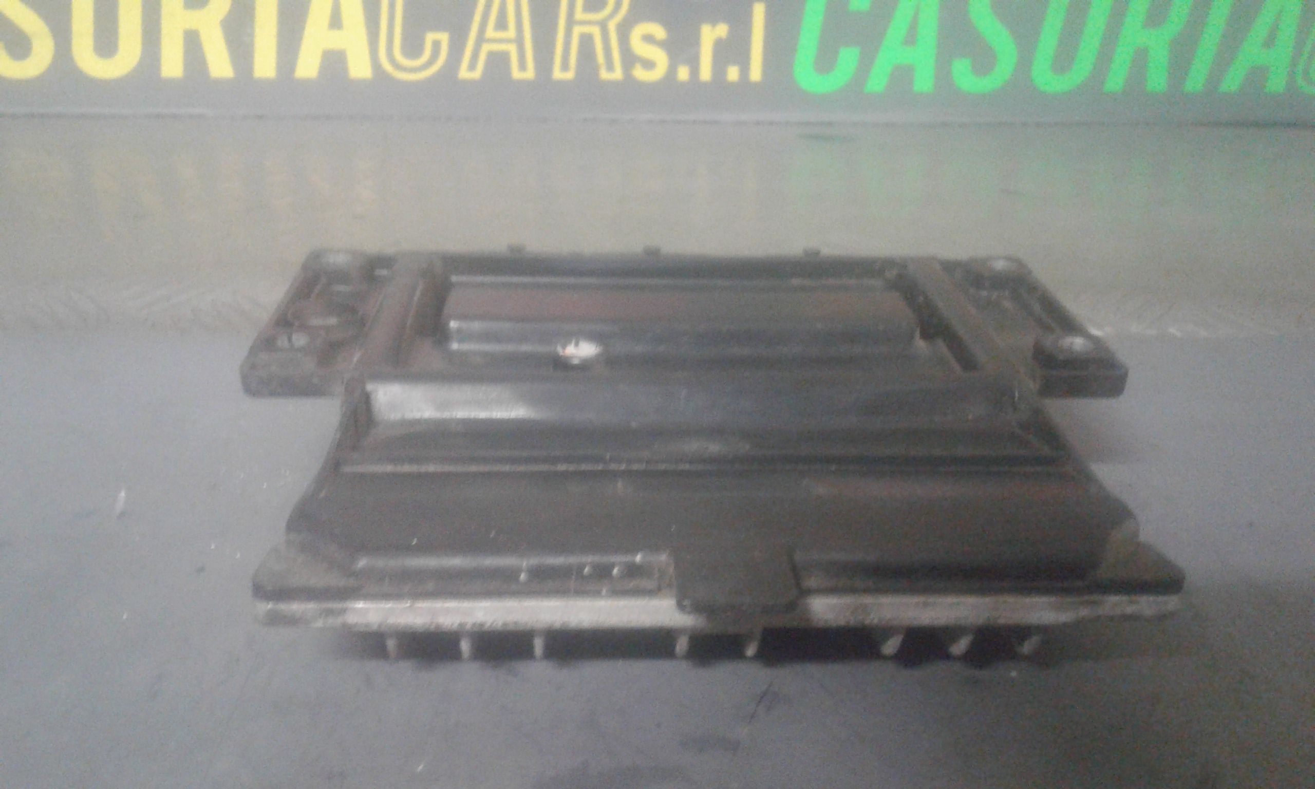 Centralina motore RENAULT Megane ll 1 Serie